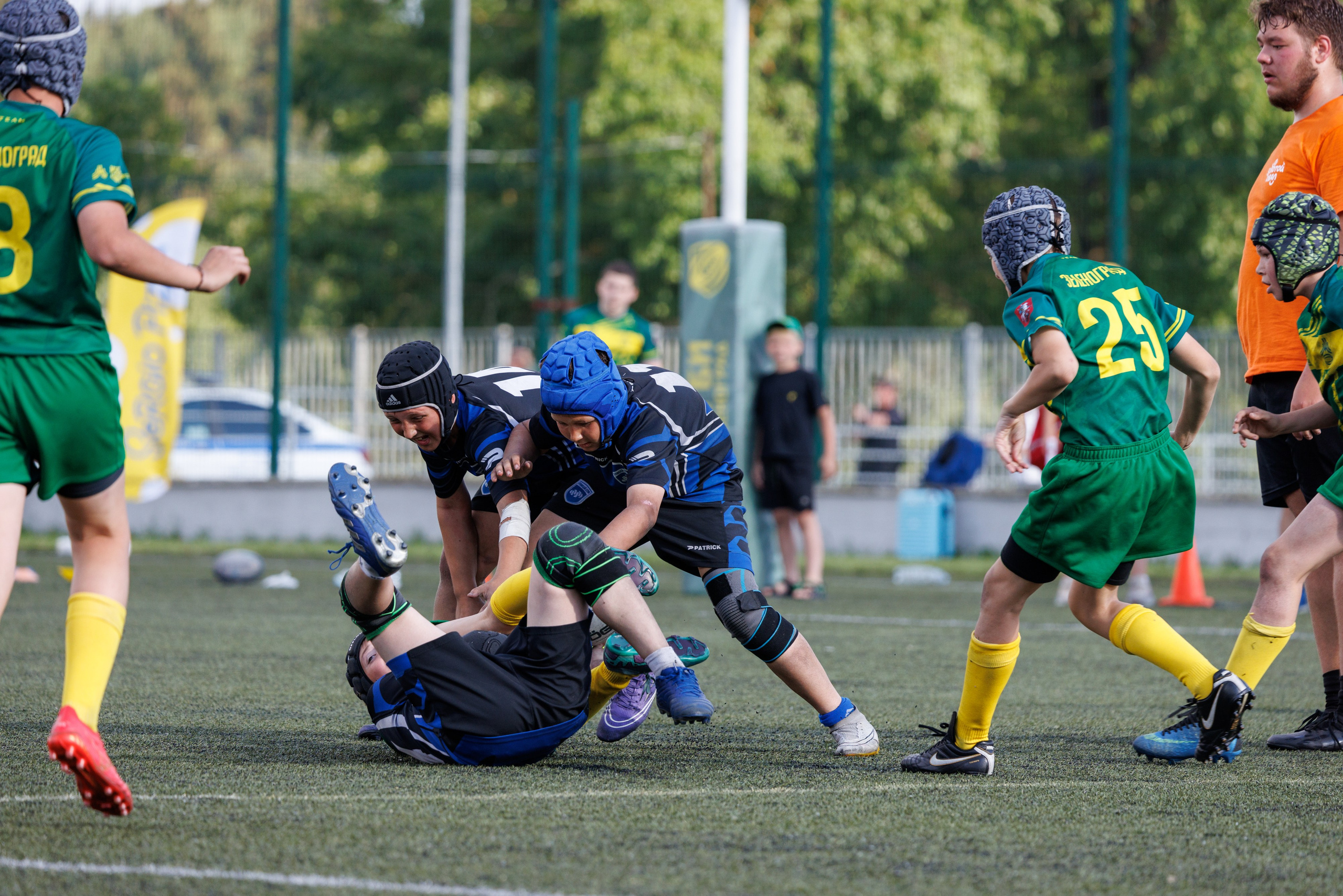 Золотой овал 2025. Спортивный фотограф Алексей Соломин