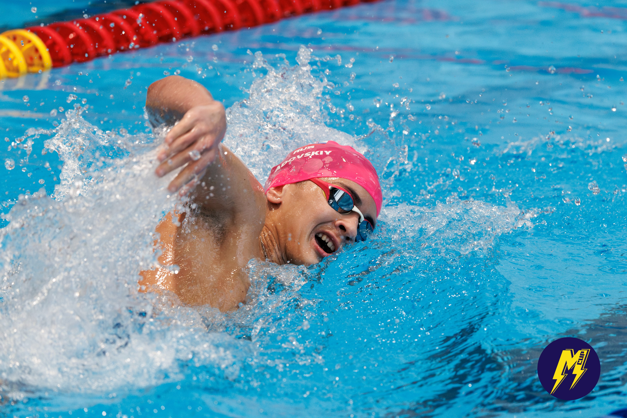 Мытищи Cup, День Стайера / GRC Group. Спортивный фотограф Алексей Соломин