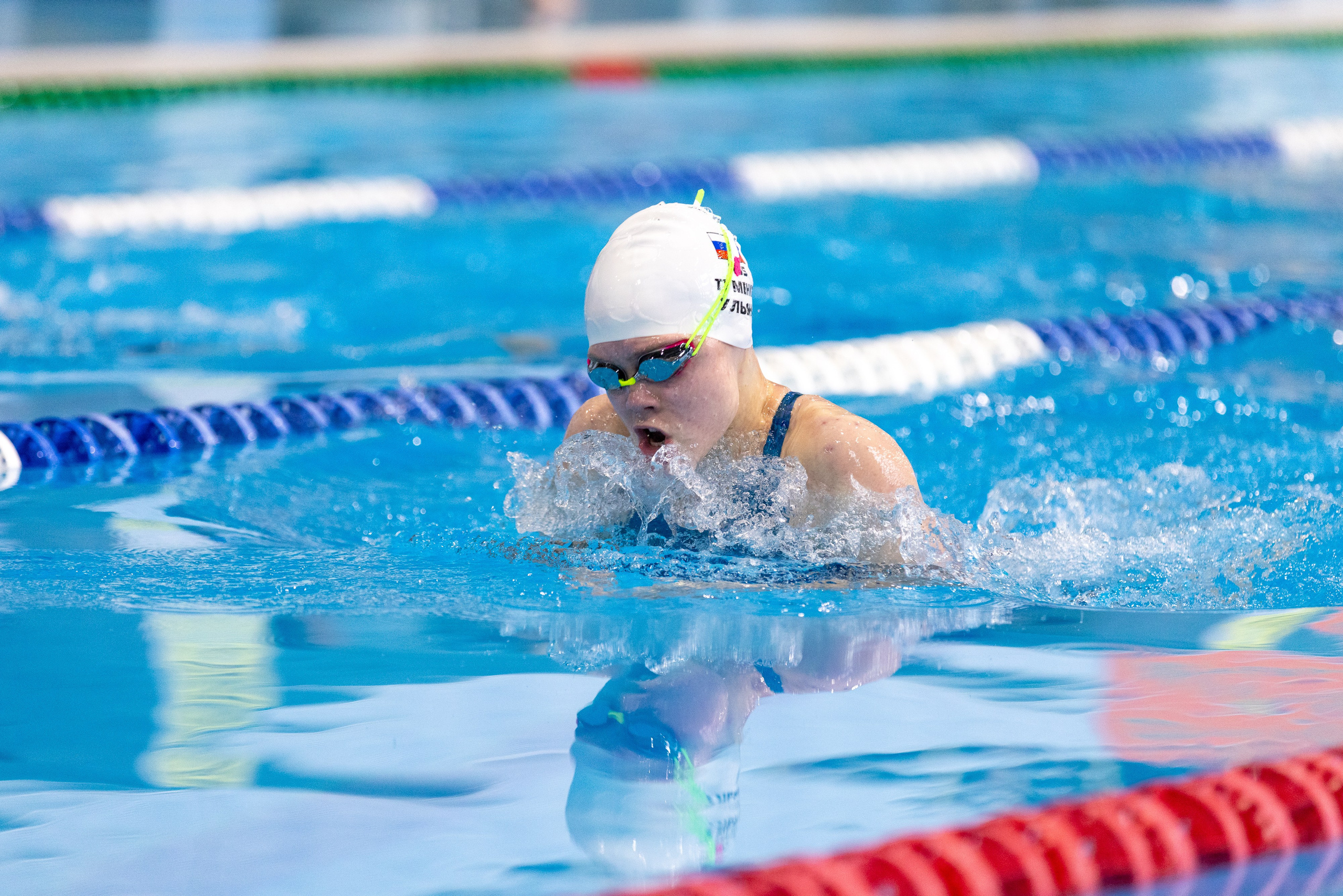 "Область", I этап // Фотограф Алексей Соломин. Спортивный фотограф Алексей Соломин