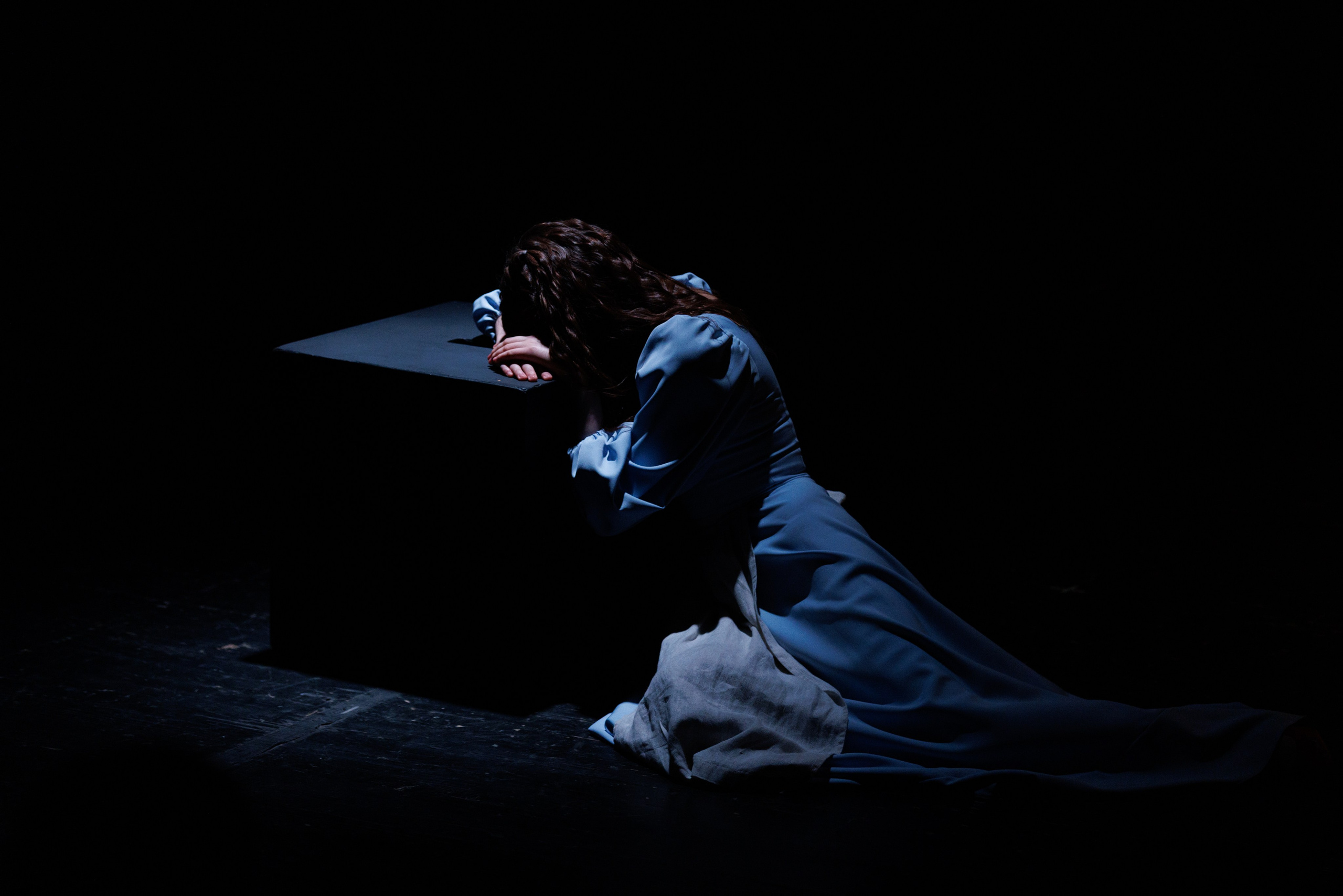 Мюзикл "Алые паруса" в постановке Светланы Лариной. Спортивный фотограф Алексей Соломин