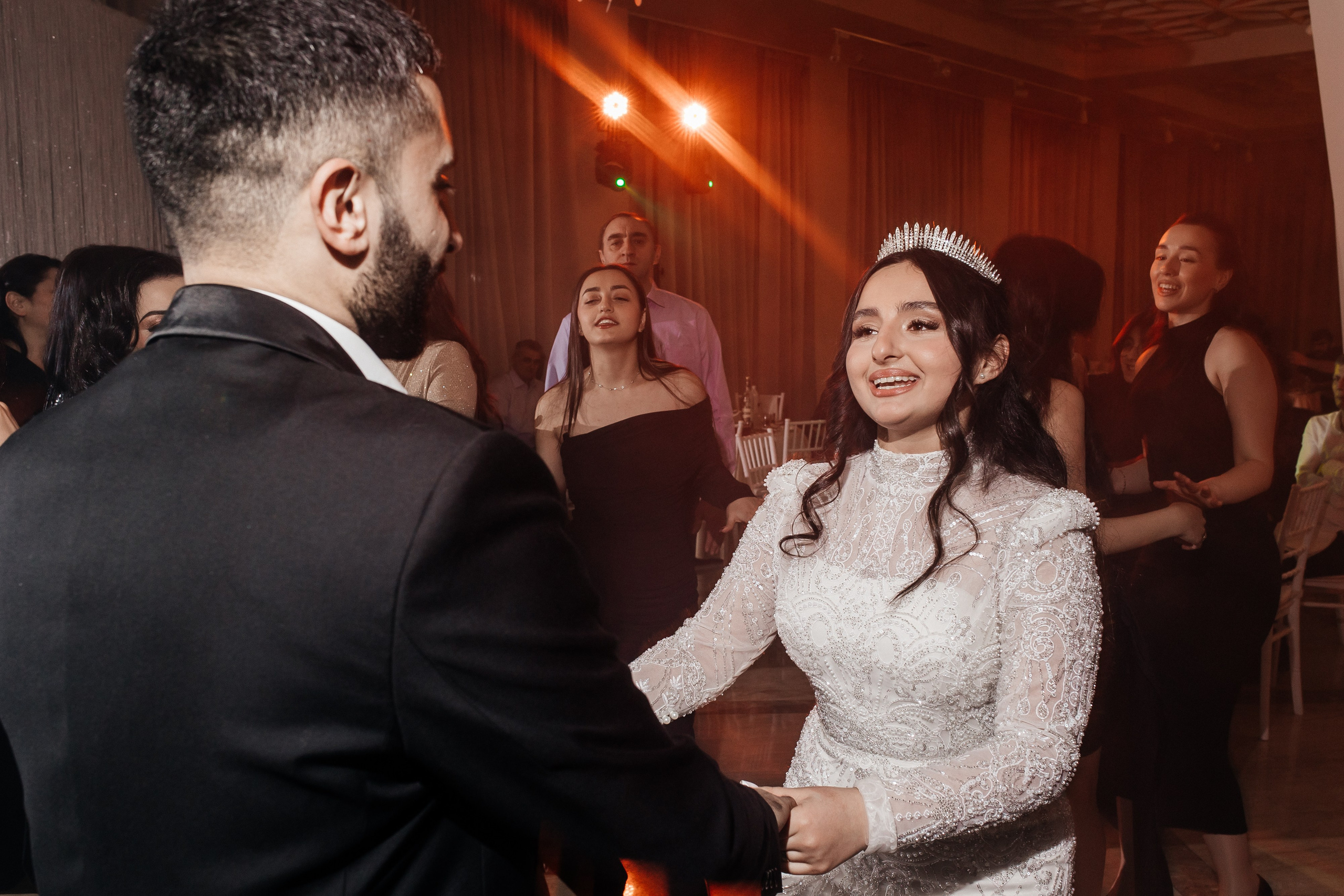 Ростом и Маринэ 2025. Свадебный и портретный фотограф Алина Иванова. Екатеринбург-Москва