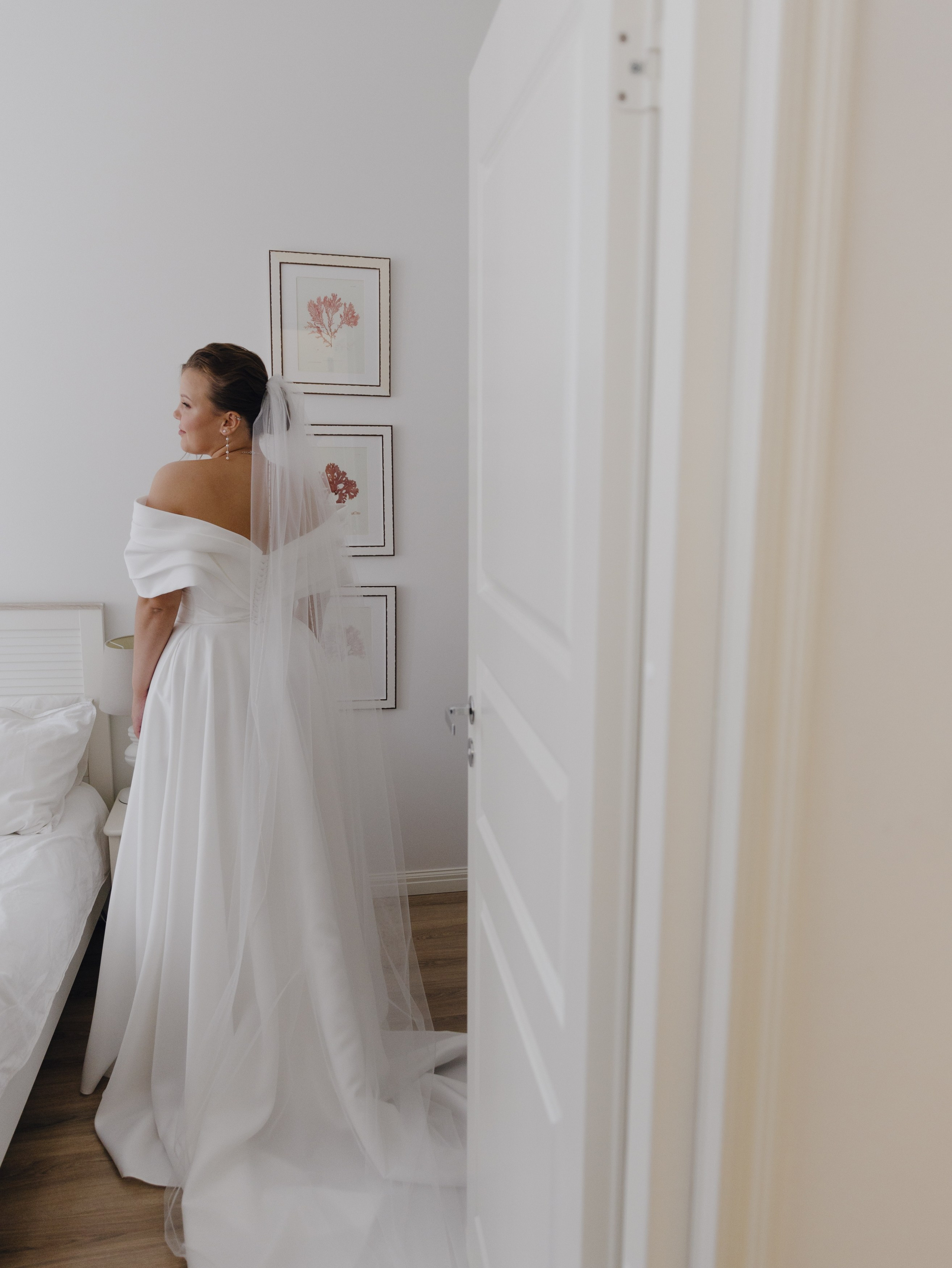 Артур и Виктория. Свадебный фотограф Москва Европа Мария Коренчук