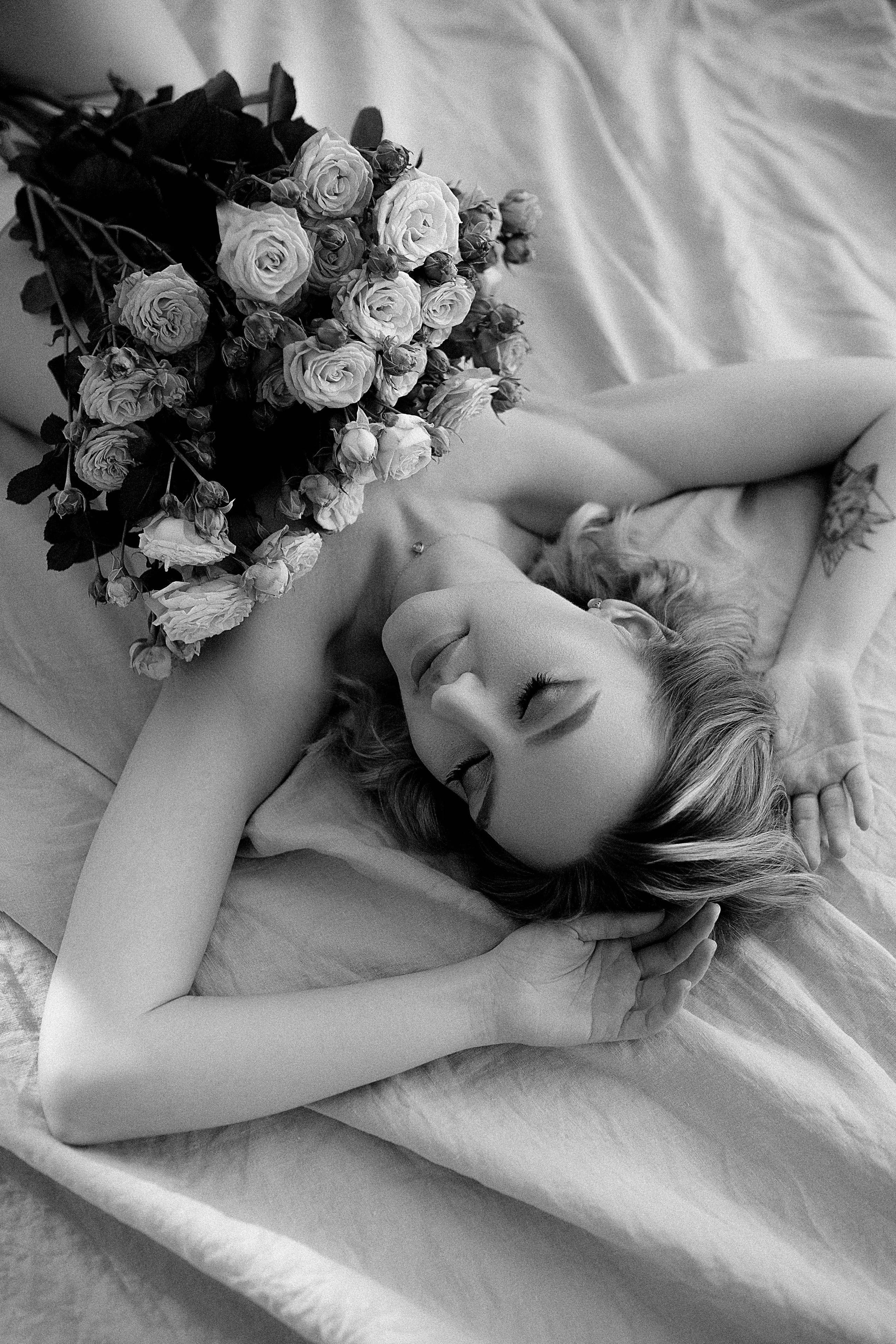 Оля. Фотограф Челябинск Юлия Ермакова