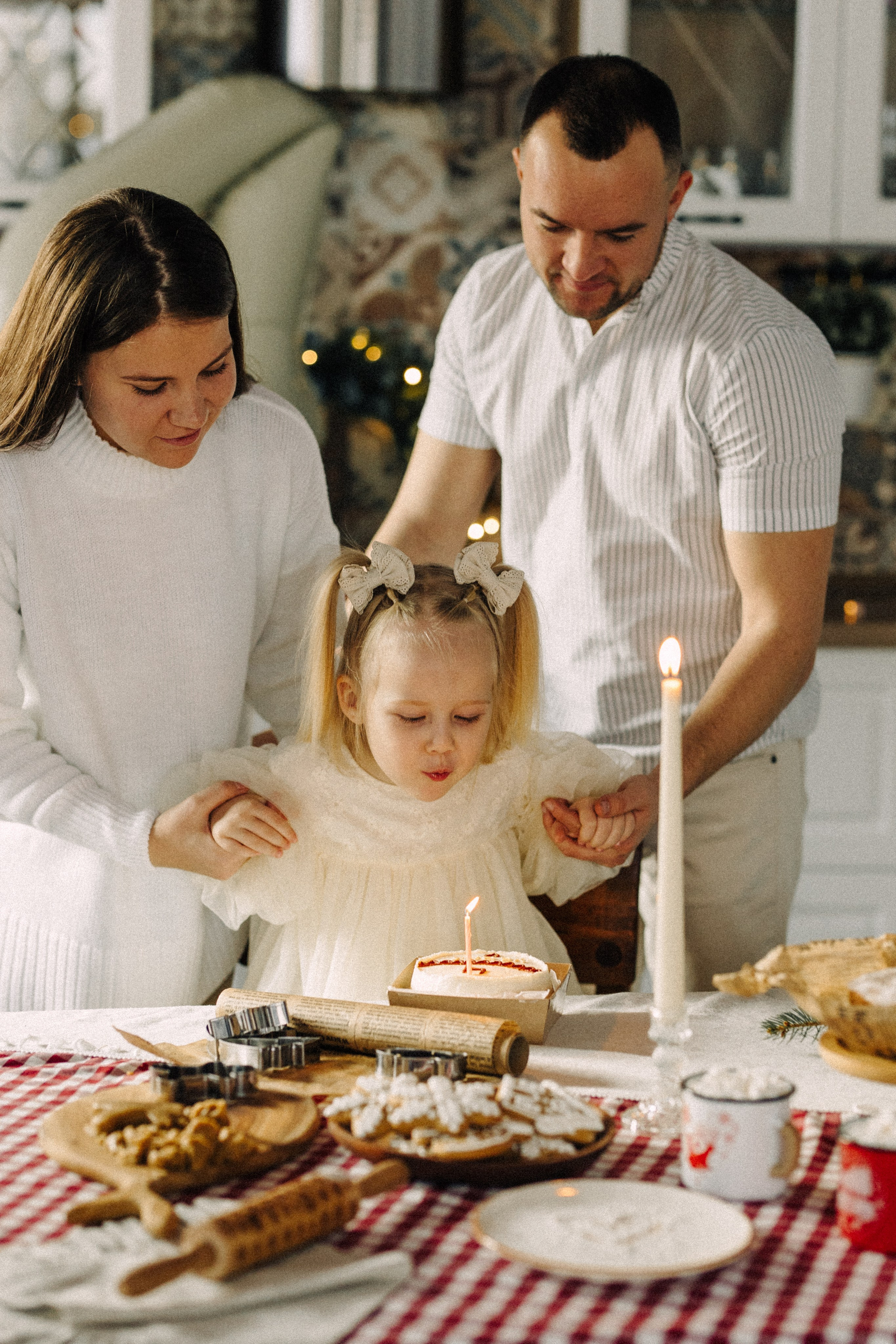 Make a wish. Фотограф Челябинск Юлия Ермакова