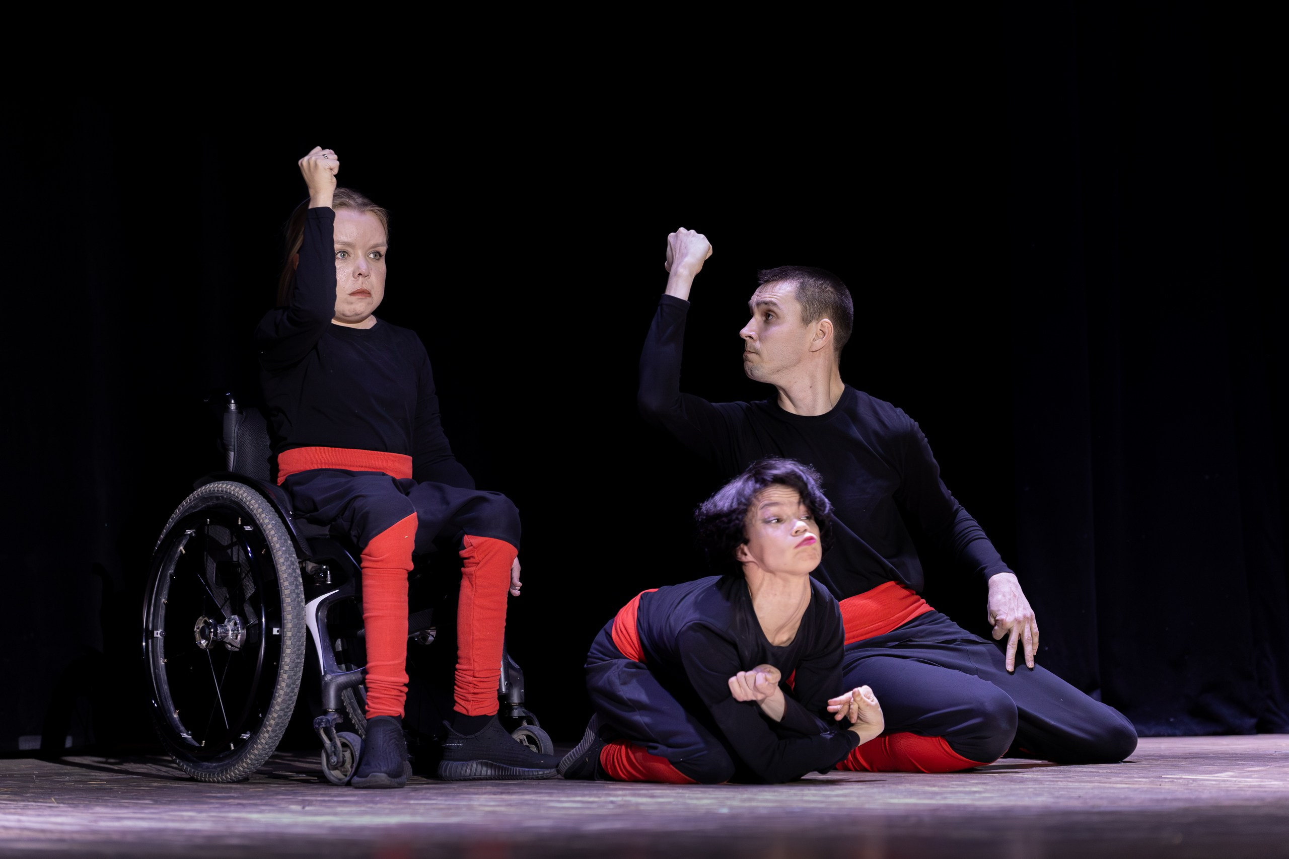 Спектакль. Нормаль Но. Март 2026. Главная