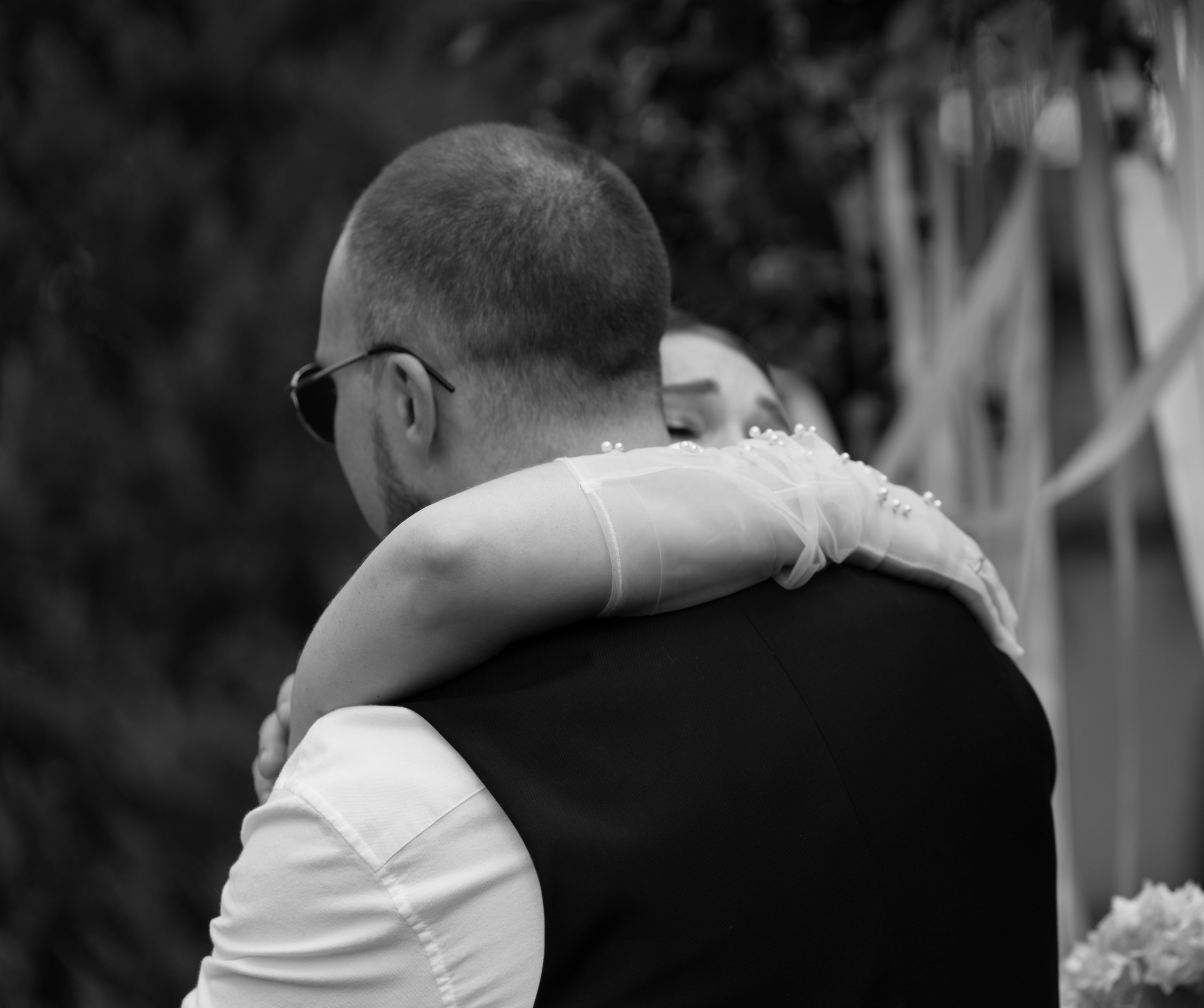 Иван + Елизавета. Свадебный и семейный фотограф в Москве/Калуге Юлия Мосиюк