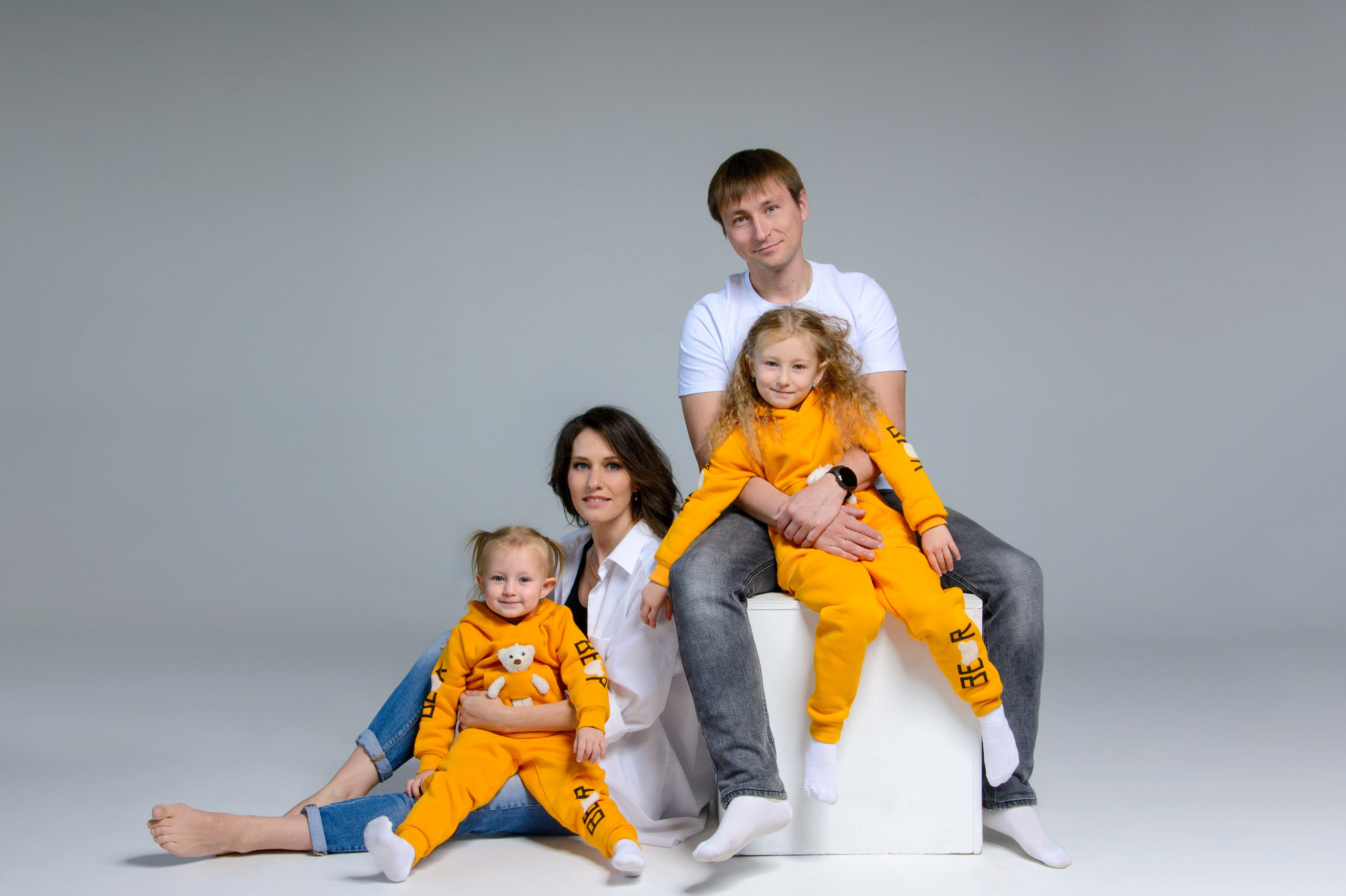 Отзывы. Фотосессии беременности и материнства в Тольятти