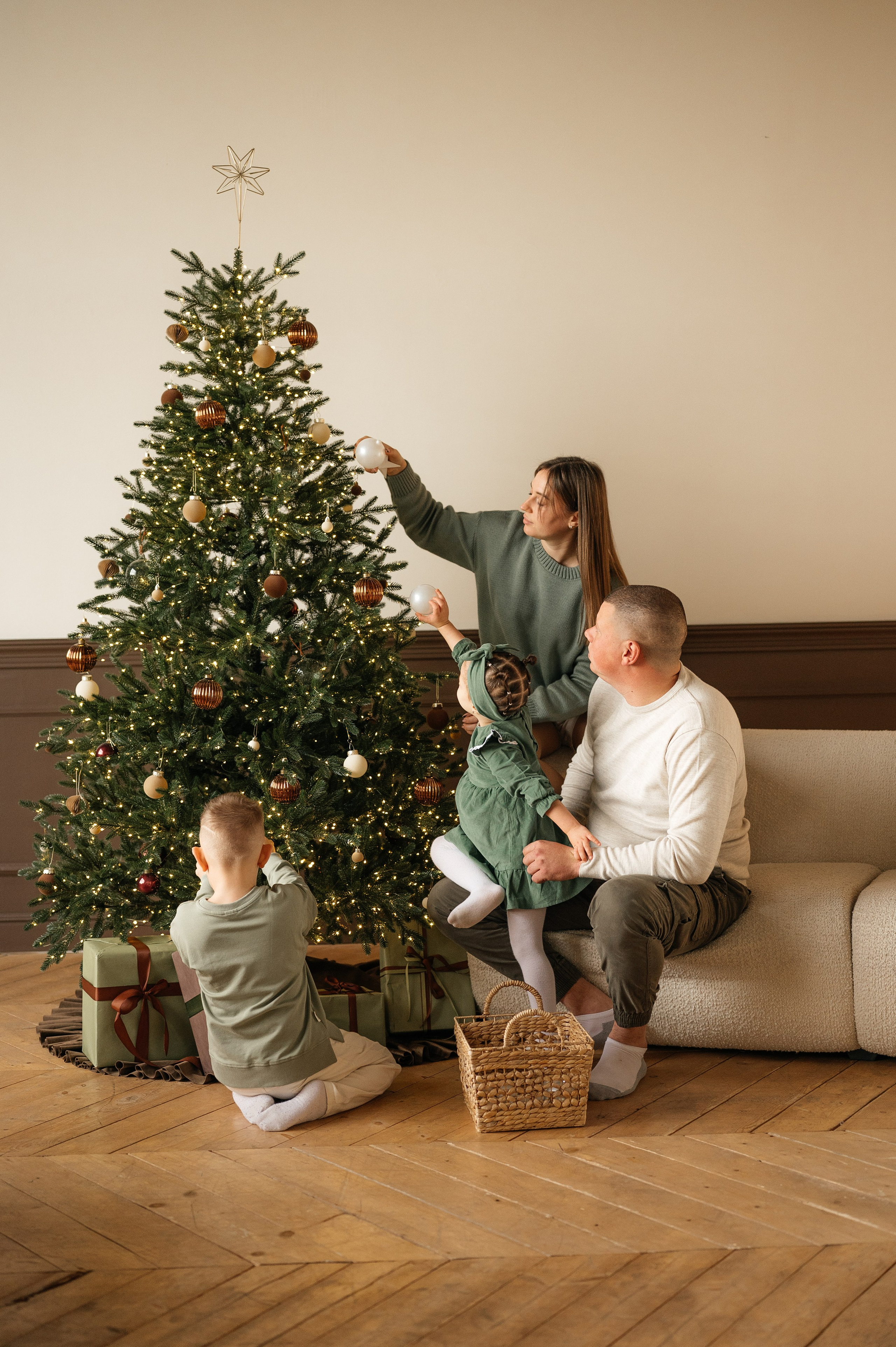 New year✨. Свадебный и семейный фотограф в Краснодаре Алина Мельник