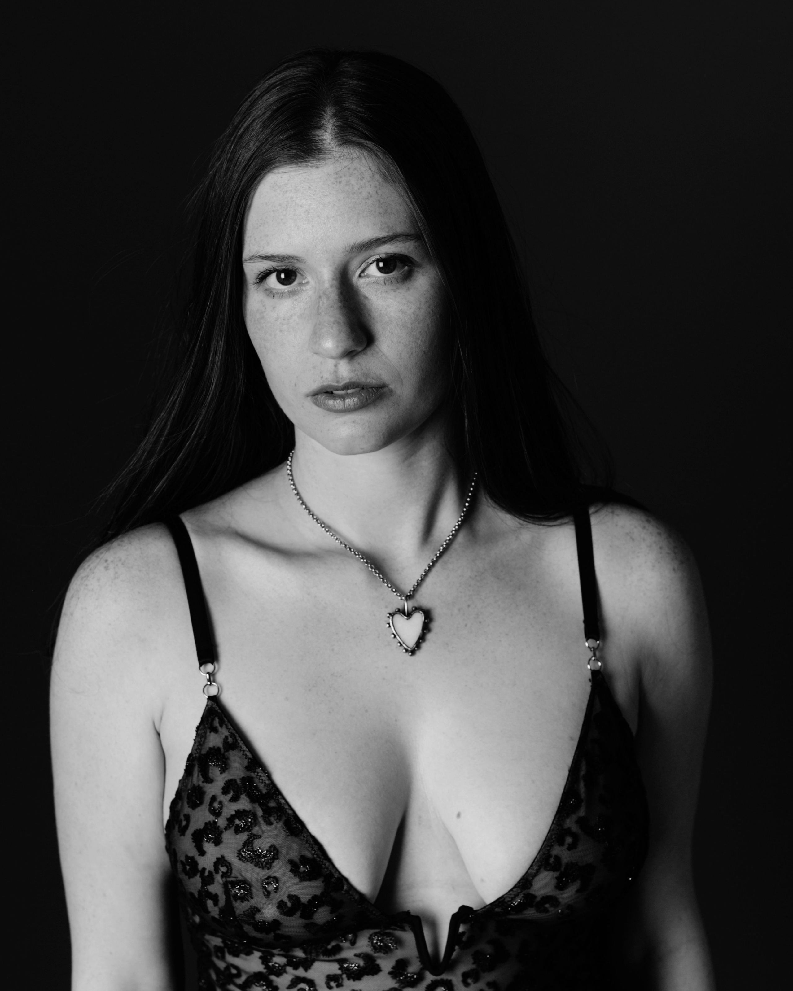 Соня. Фотограф в Москве — Евгения Прокопенко