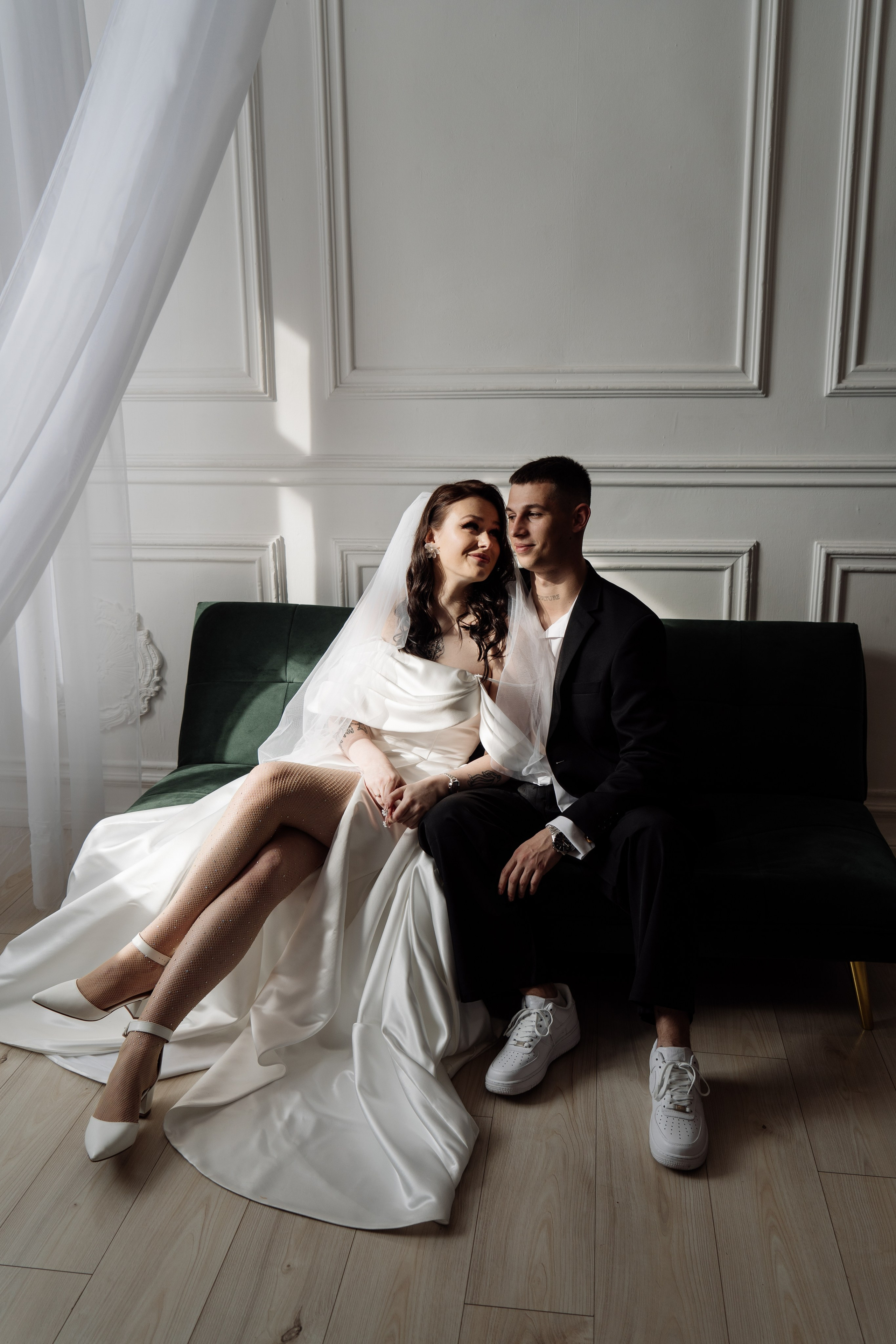 Виктор и Анастасия. Свадебный и репортажный фотограф видеограф Брянск/Москва