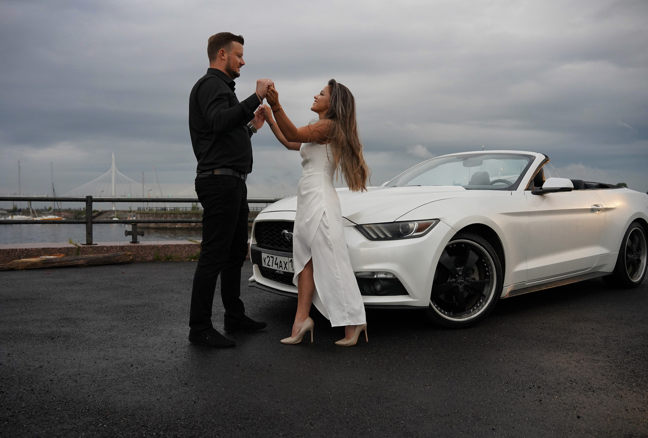 Анастасия Андрей. Студийный и портретный фотограф в САНКТ-ПЕТЕРБУРГЕИрина Махаон