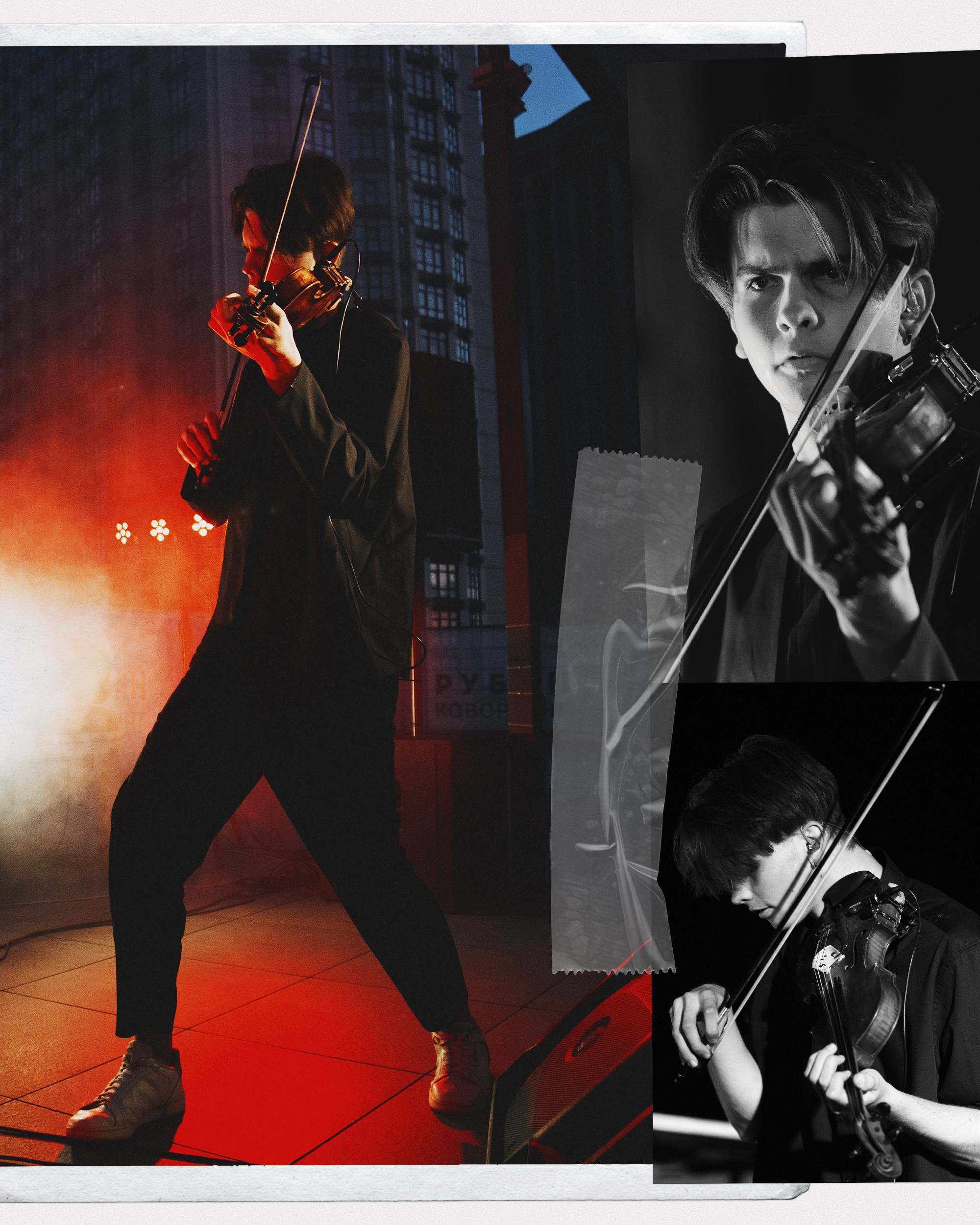 Гольфстрим. Главная