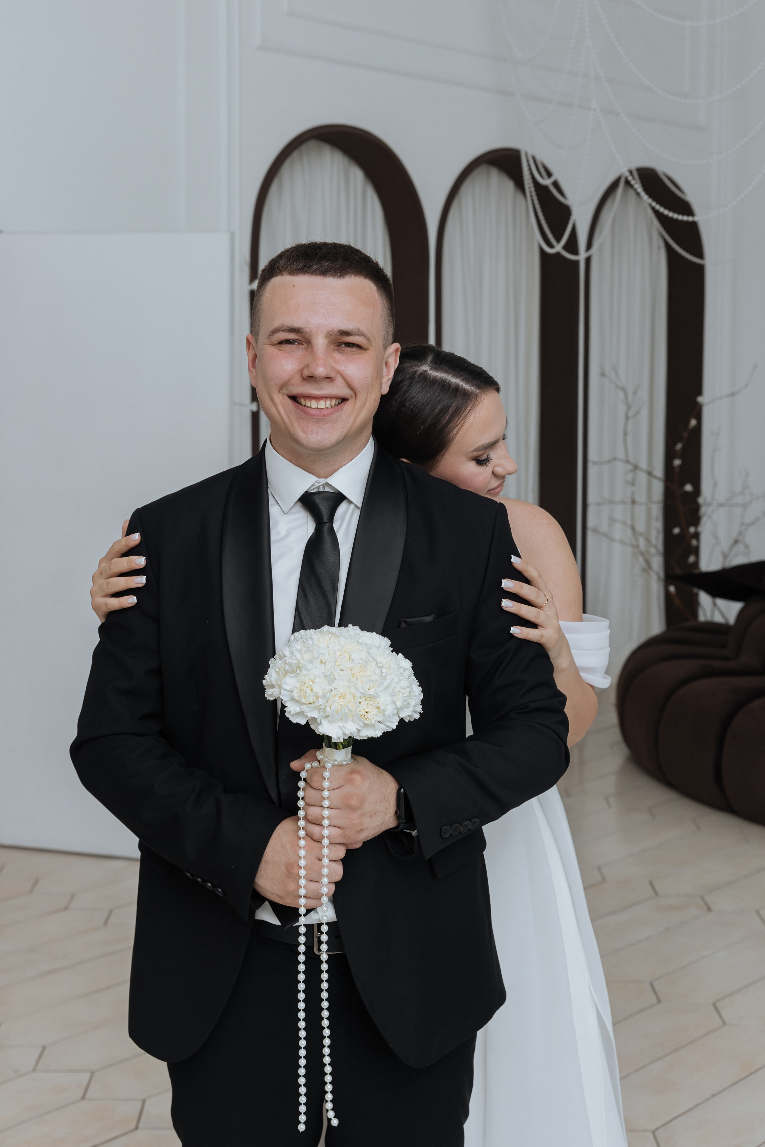 Лиза и Егор. Мозжерина Ирина — Свадебный и семейный фотограф в Екатеринбурге