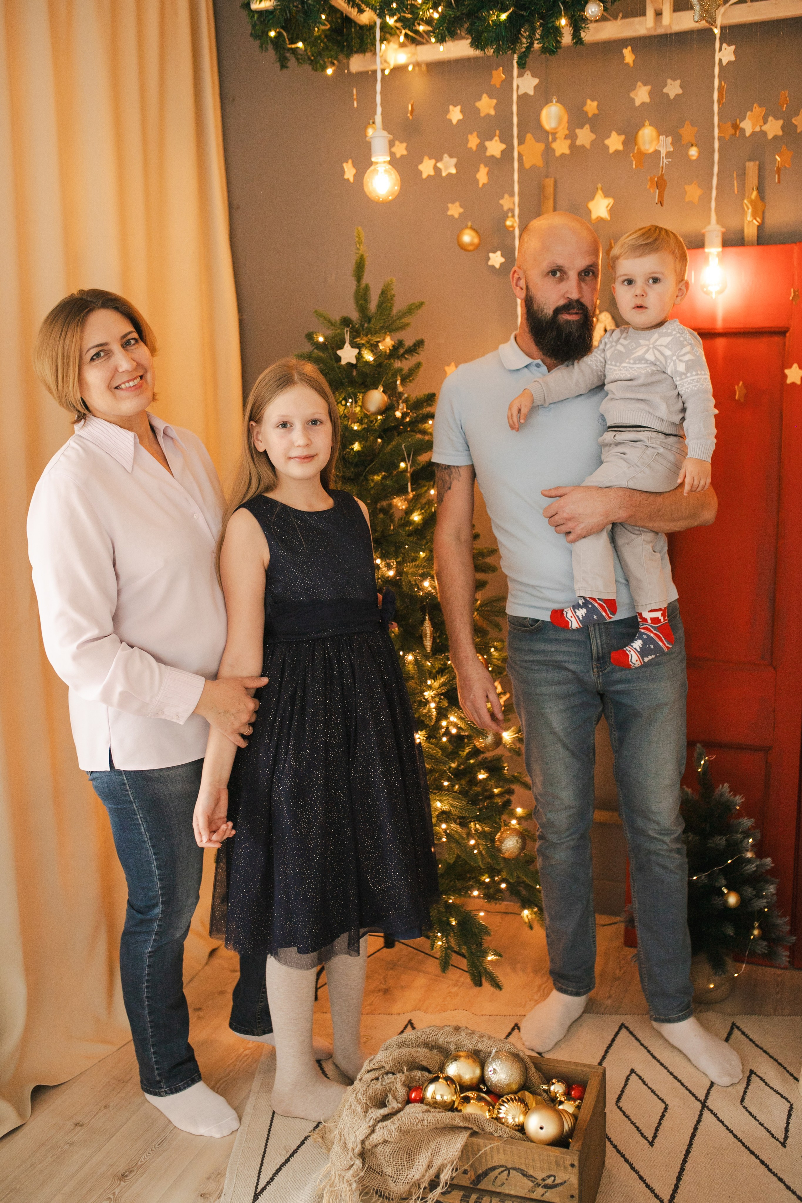 Мирон. Фотограф в Иркутске Тома Кабанова