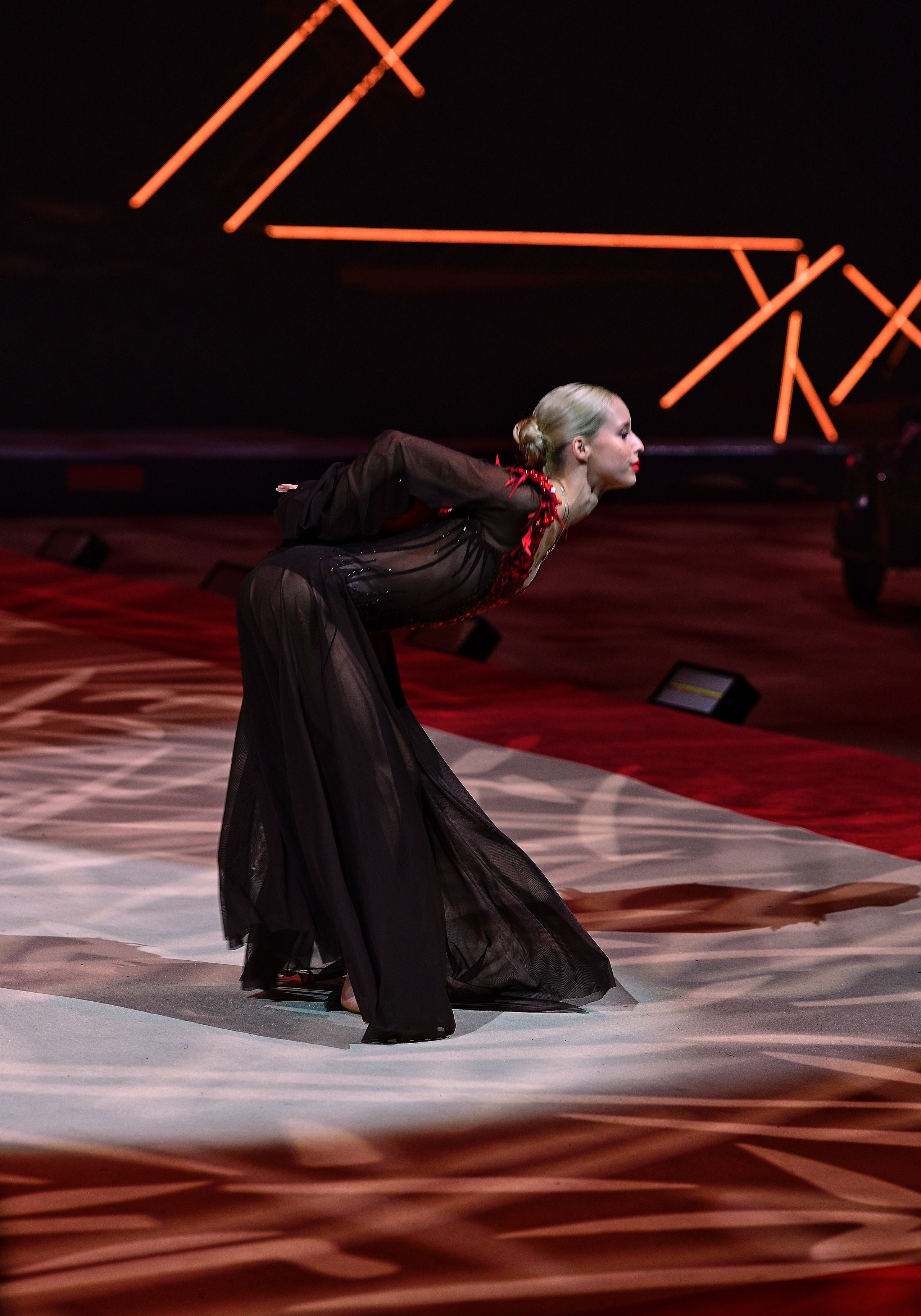 Шоу Светланы Хоркиной «Спортрота». Фотограф Ваших событий 📸