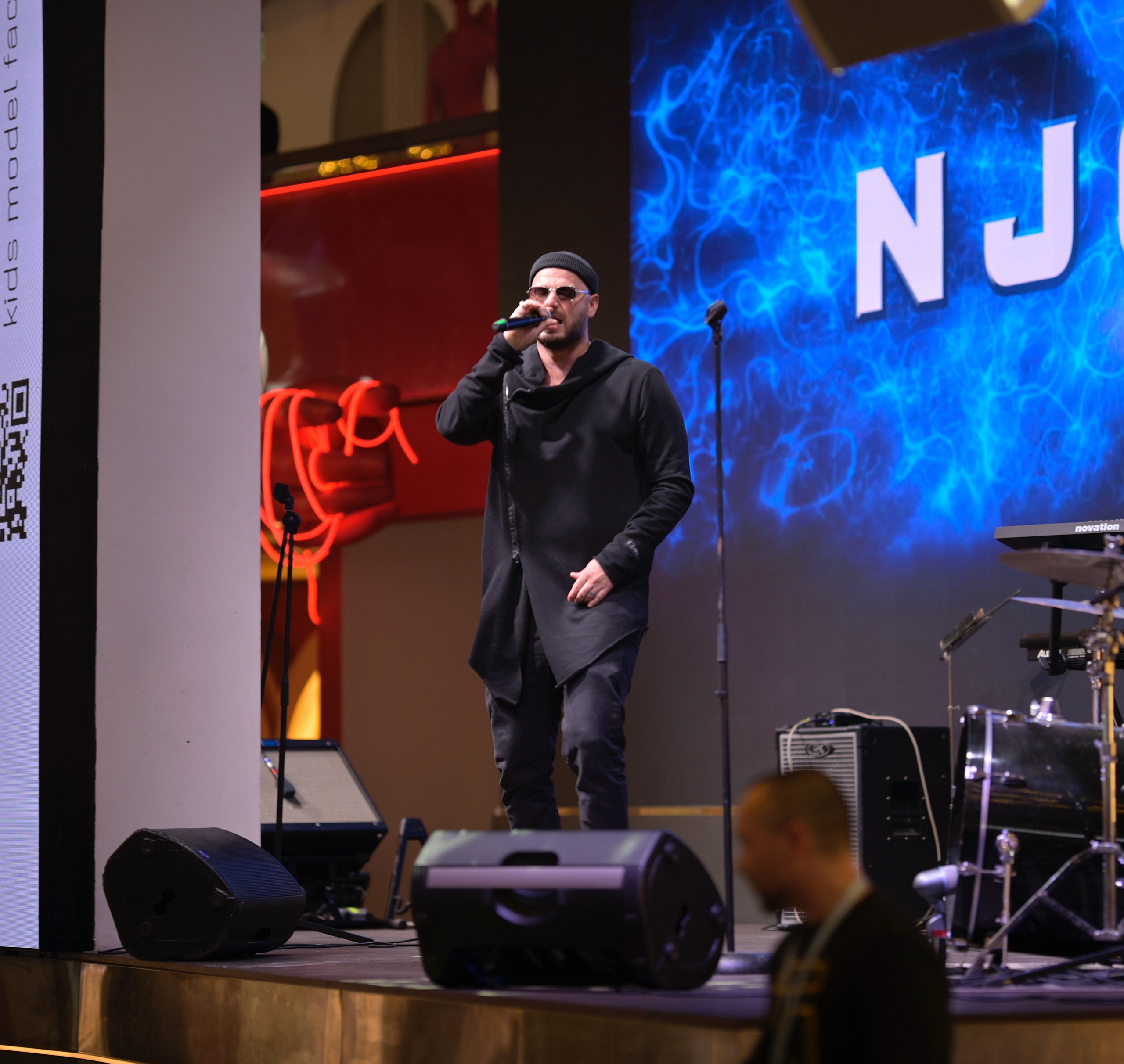 Три вокзала. Депо. Показ-Концерт. Фотограф Ваших событий 📸