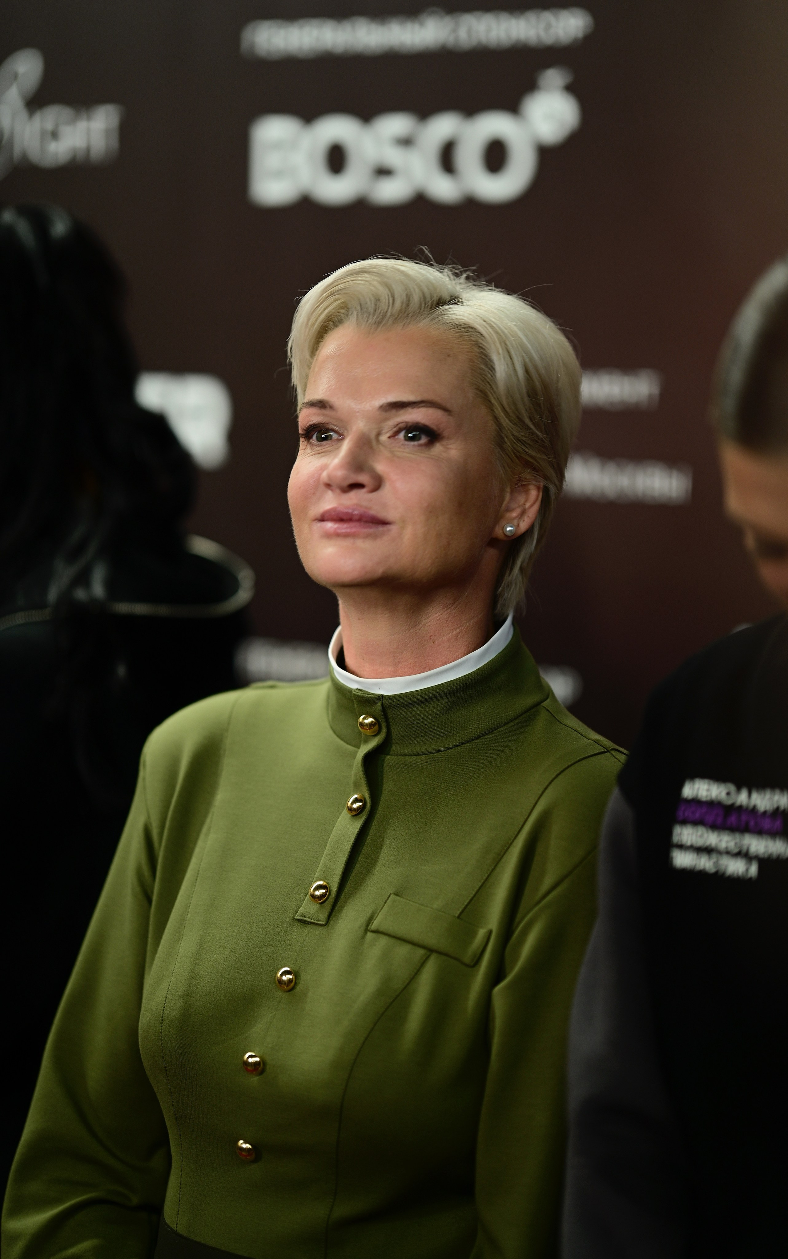 Шоу Светланы Хоркиной «Спортрота». Фотограф Ваших событий 📸