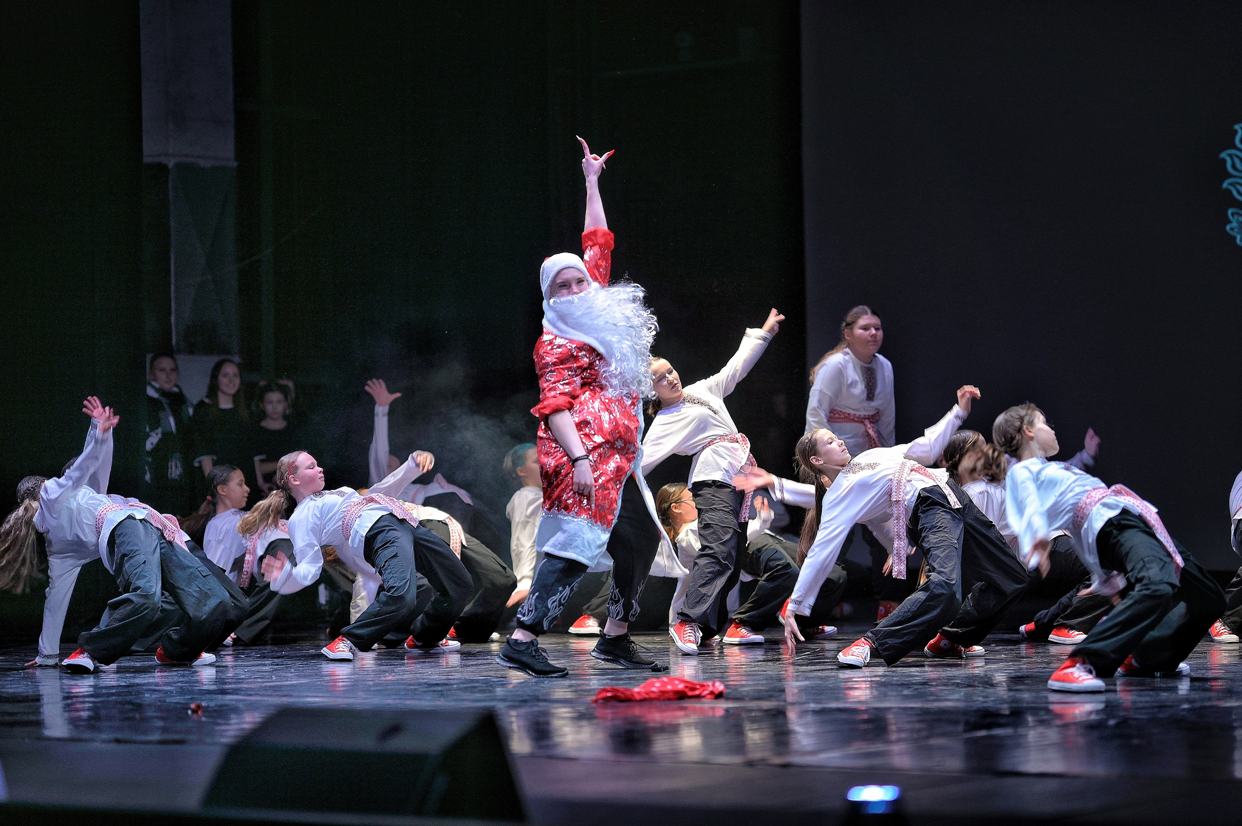 Отчётный концерт по танцам «iMpulse». Фотограф Ваших событий 📸