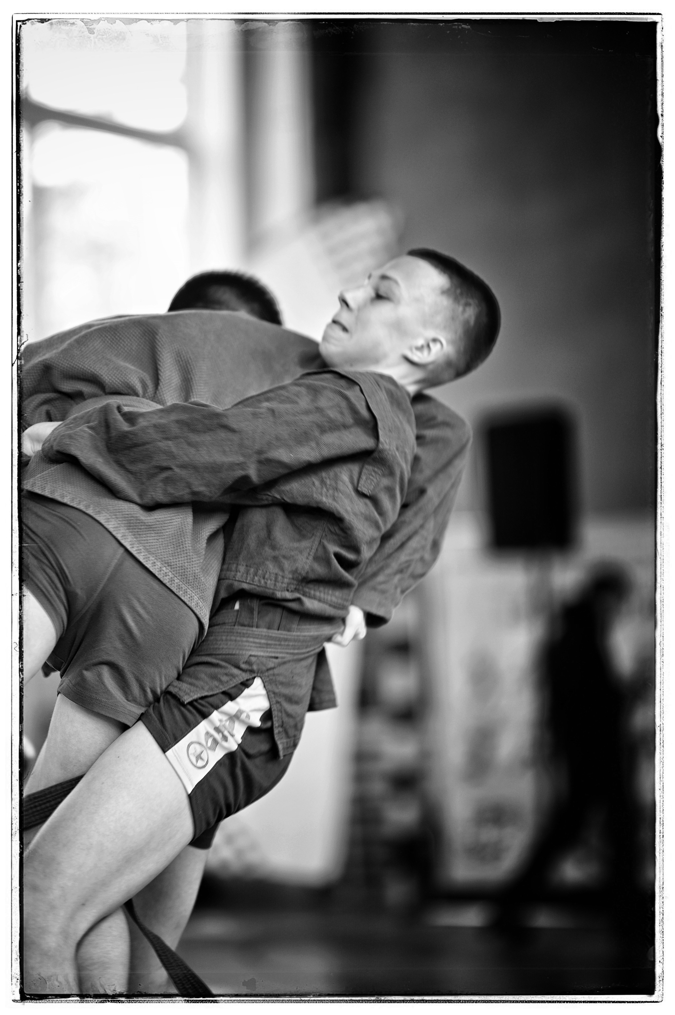 Самбо. Фотограф Ваших событий 📸