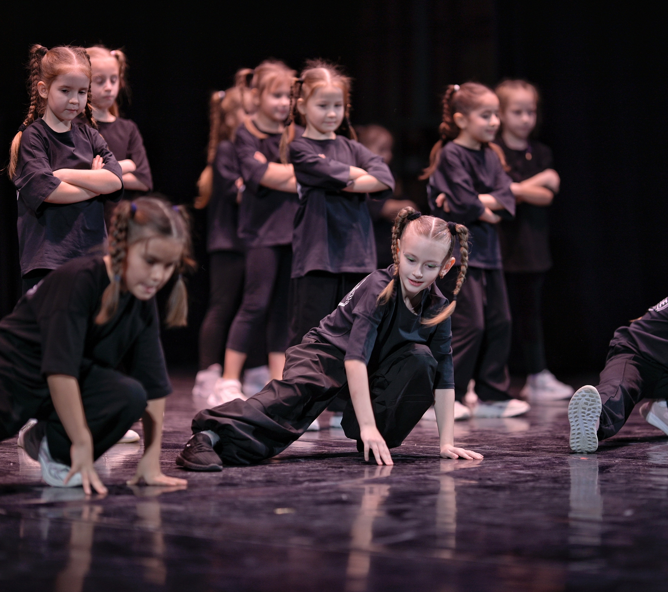 Отчётный концерт по танцам «iMpulse». Фотограф Ваших событий 📸