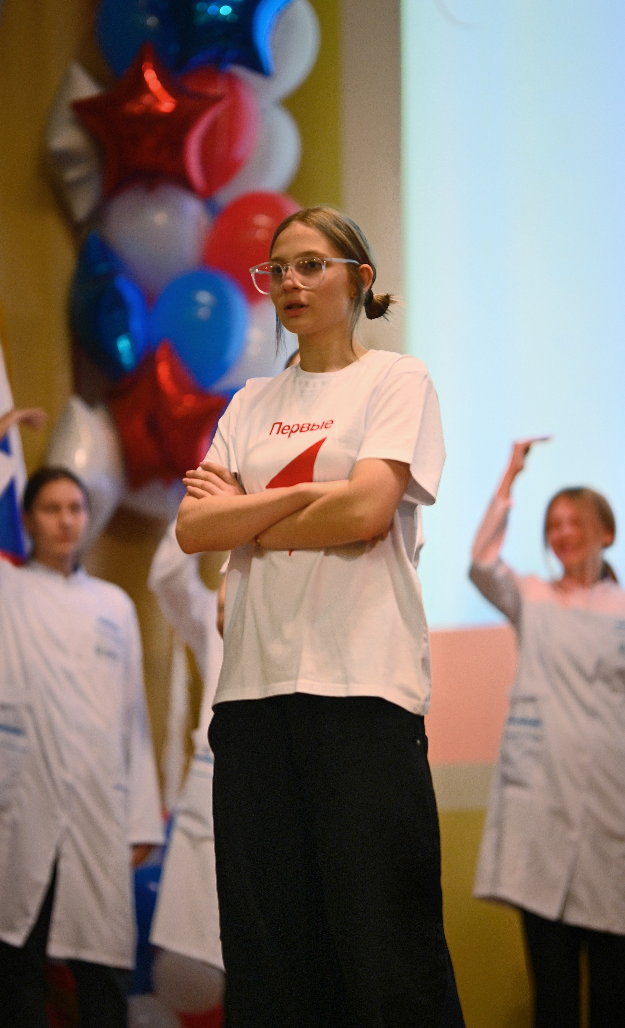 Посвящение в первокласников. Фотограф Ваших событий 📸