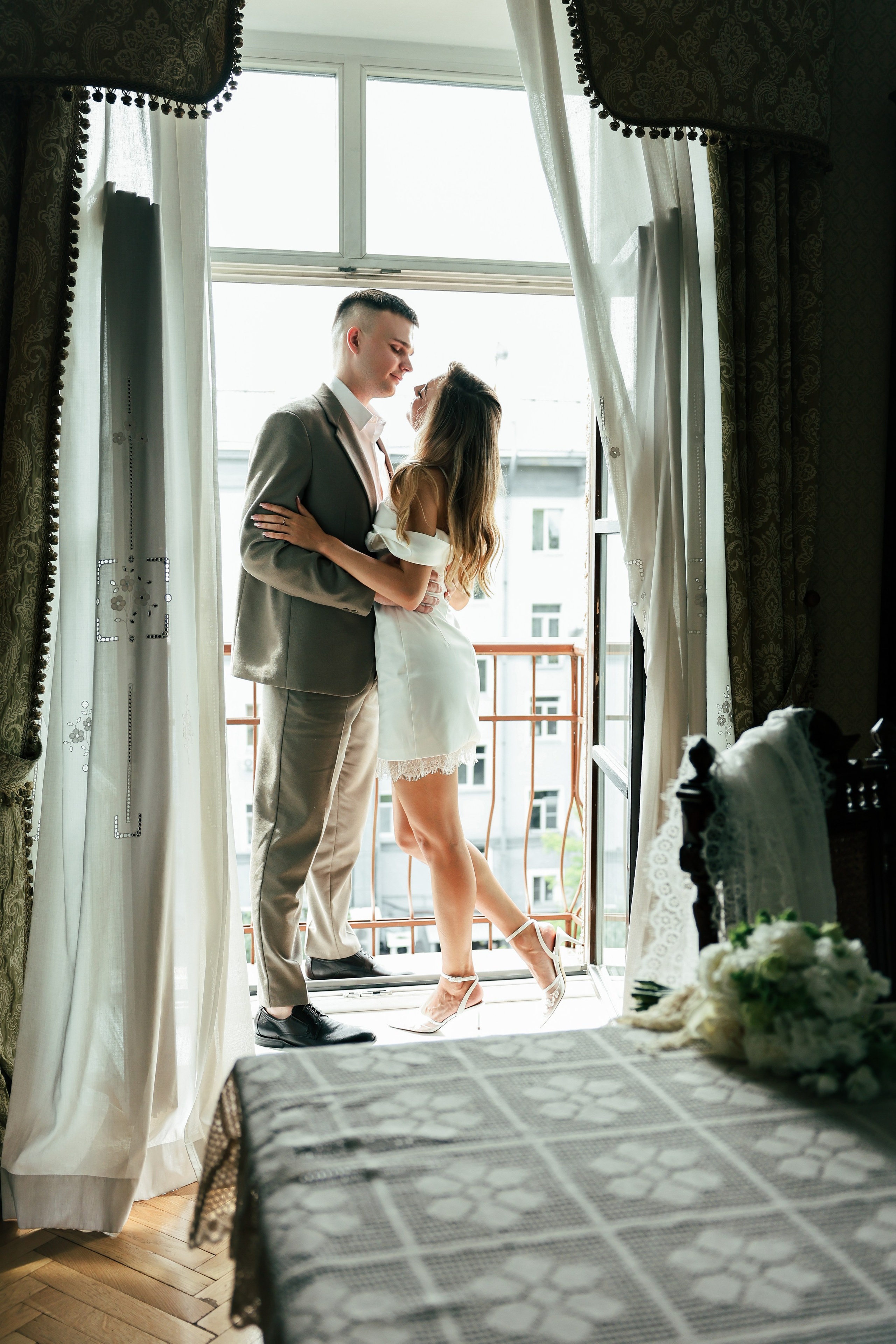 Wedding. Фотограф Толмачева Екатерина