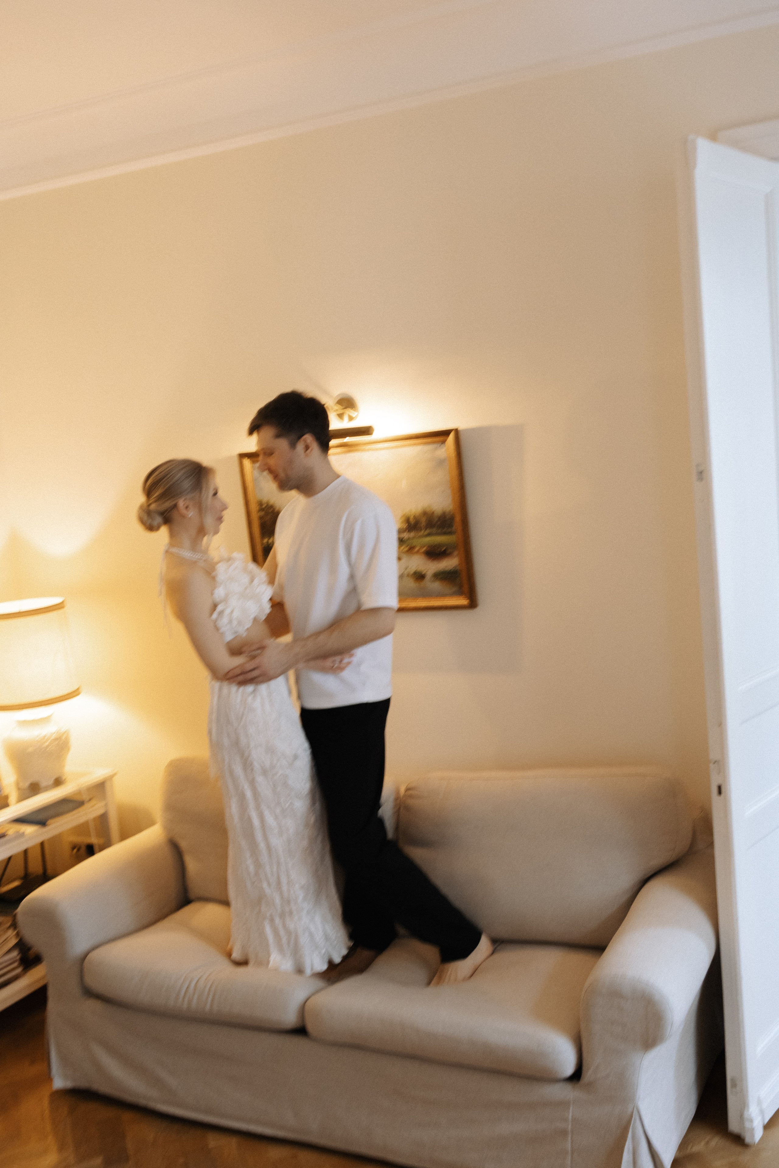 Сергей и Ирина. Фотограф Москва|Комиссарова Наталья