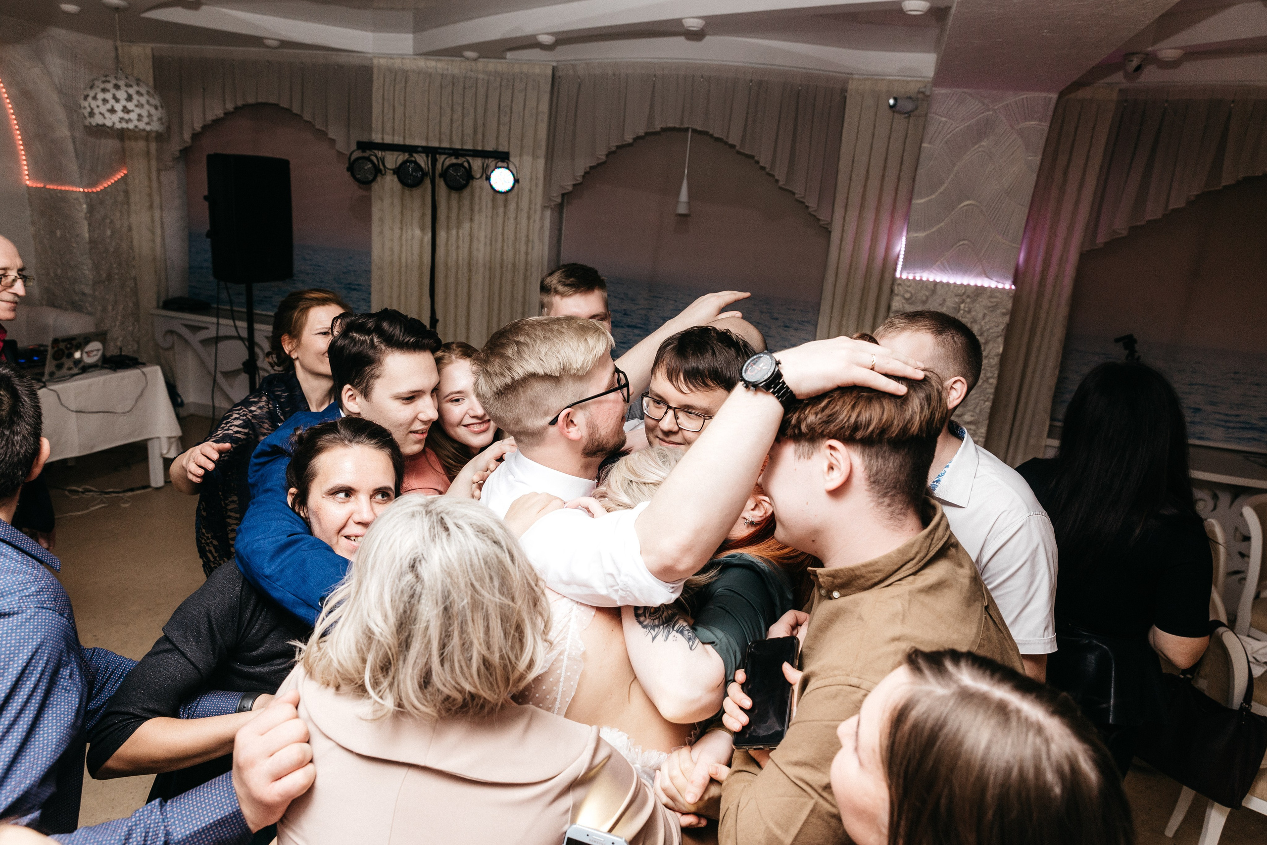 2020-10-23 Леша и Надя. Свадебный и Семейный фотограф г. Ижевск Гульназ Солдатова. Гульназ фото