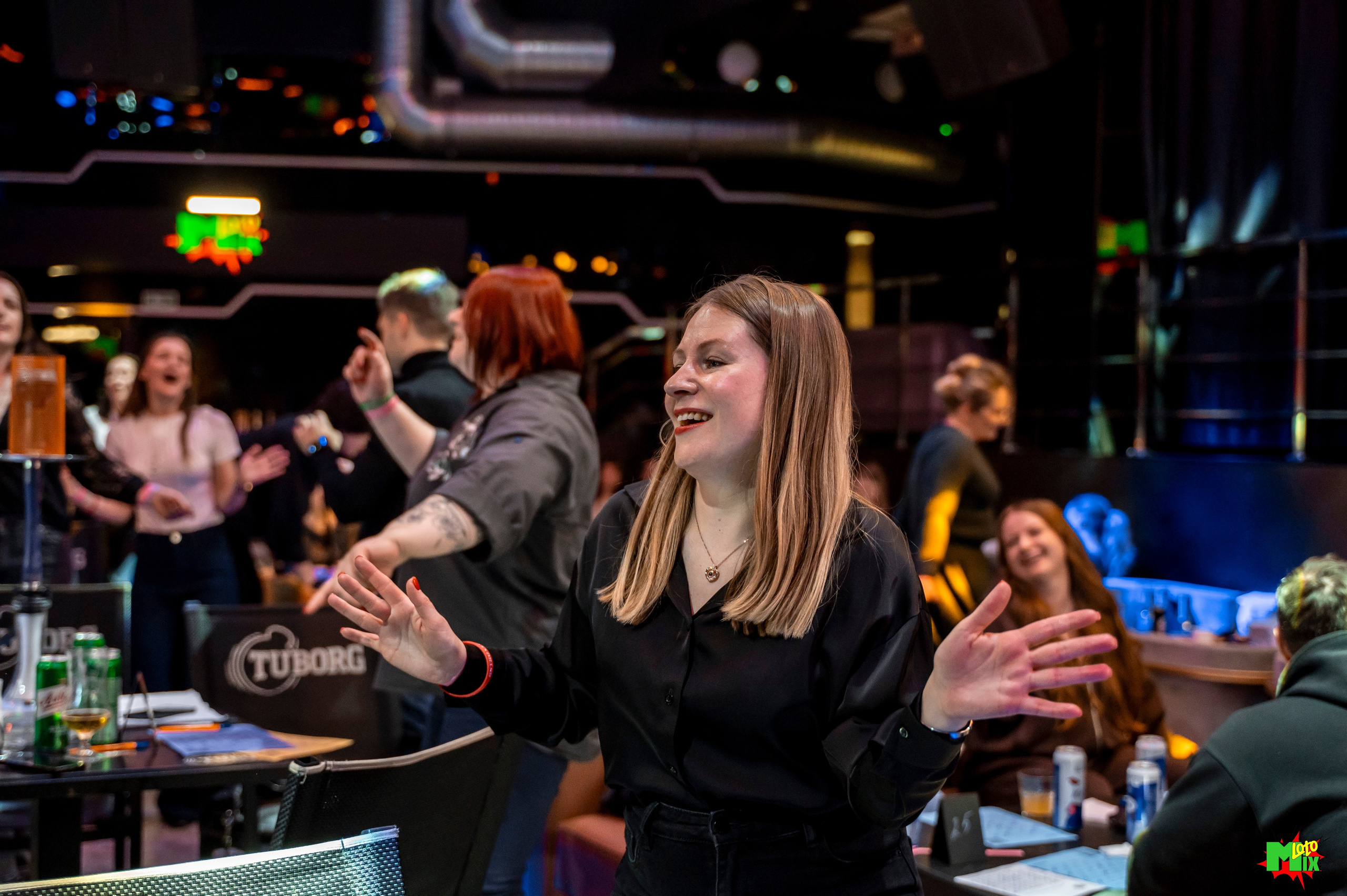 Репортаж MIXLOTO. Фотограф Беларусь — Ольга Шаповалова (Жардецкая)