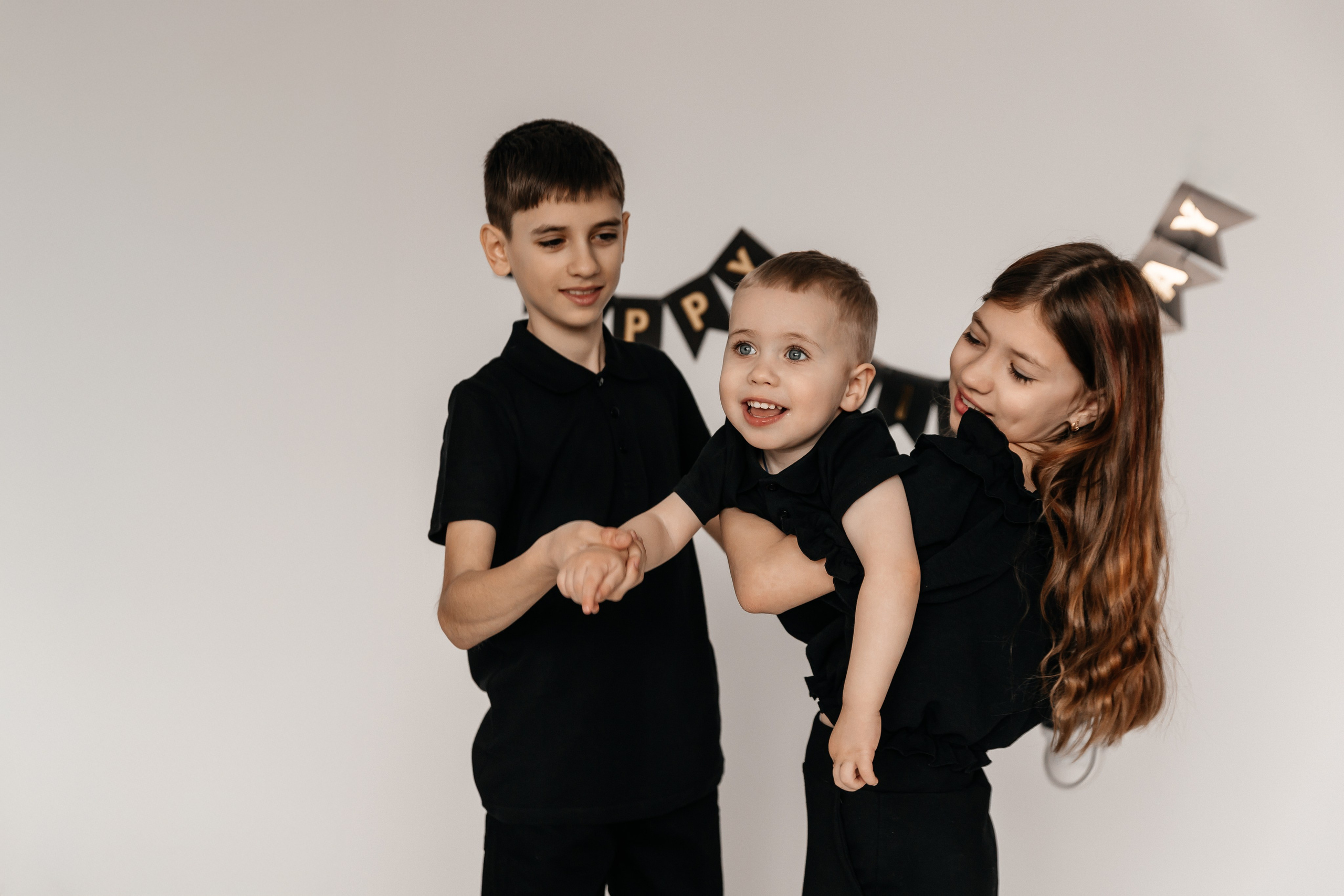 Владу 2 годика. Семейный фотограф Минск Усова Ольга