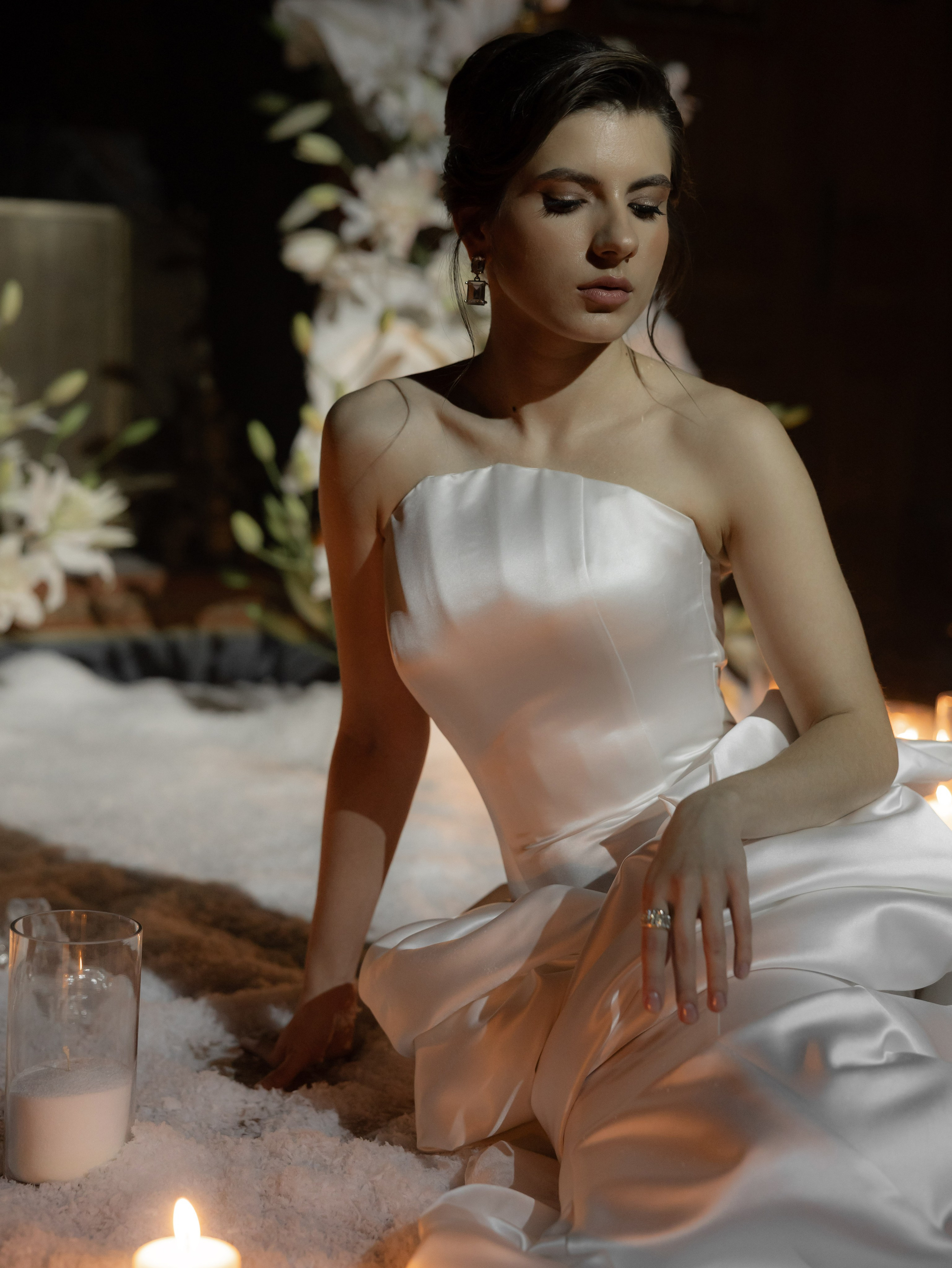 Павел и Яна. Свадебный фотограф Тула Москва СПБ / Сёмина Дарья