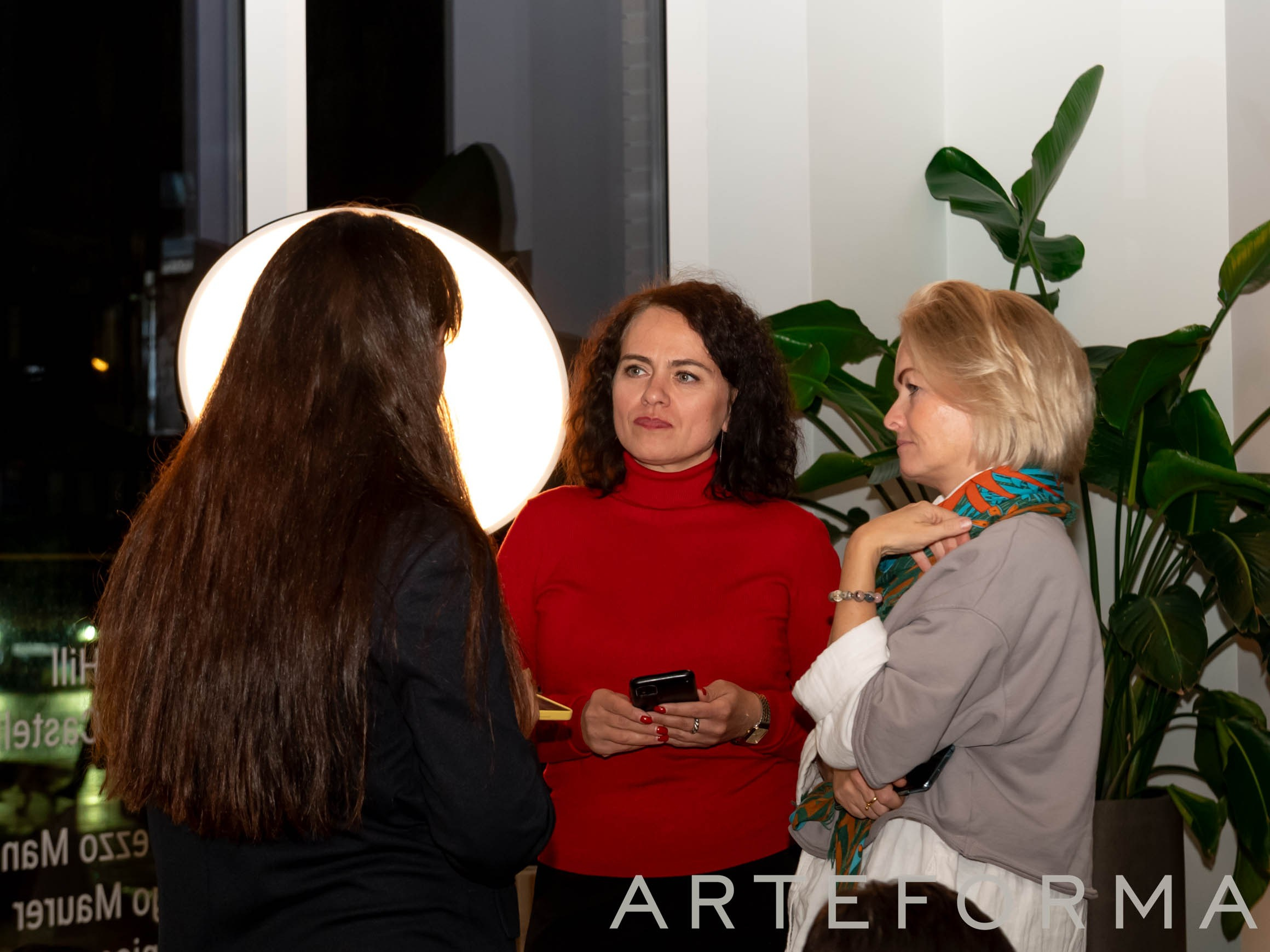 Репортажная фотосъёмка в Москве