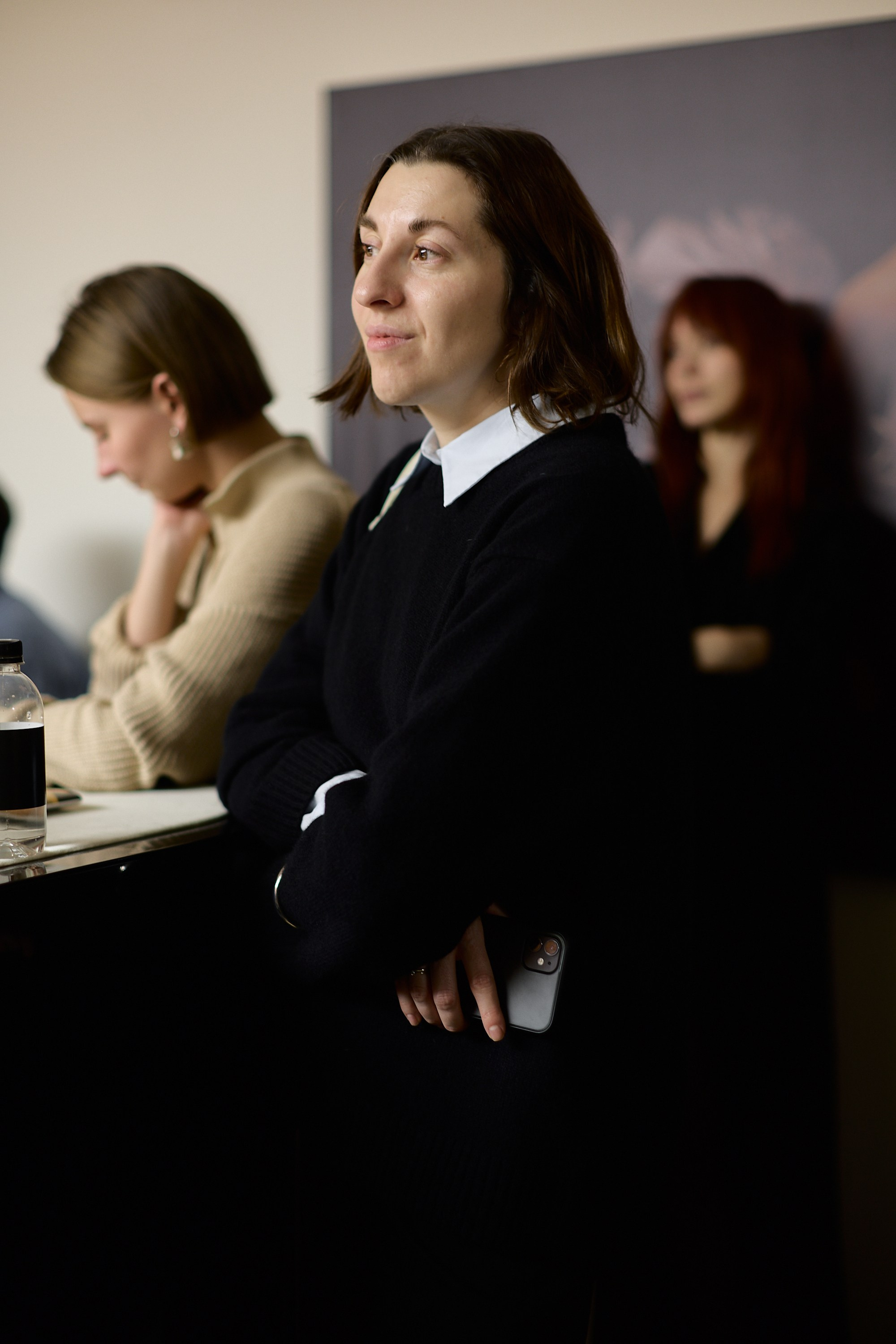 ЗИМНИЕ ВЕЧЕРА 10.GRAN. Еремина Катерина