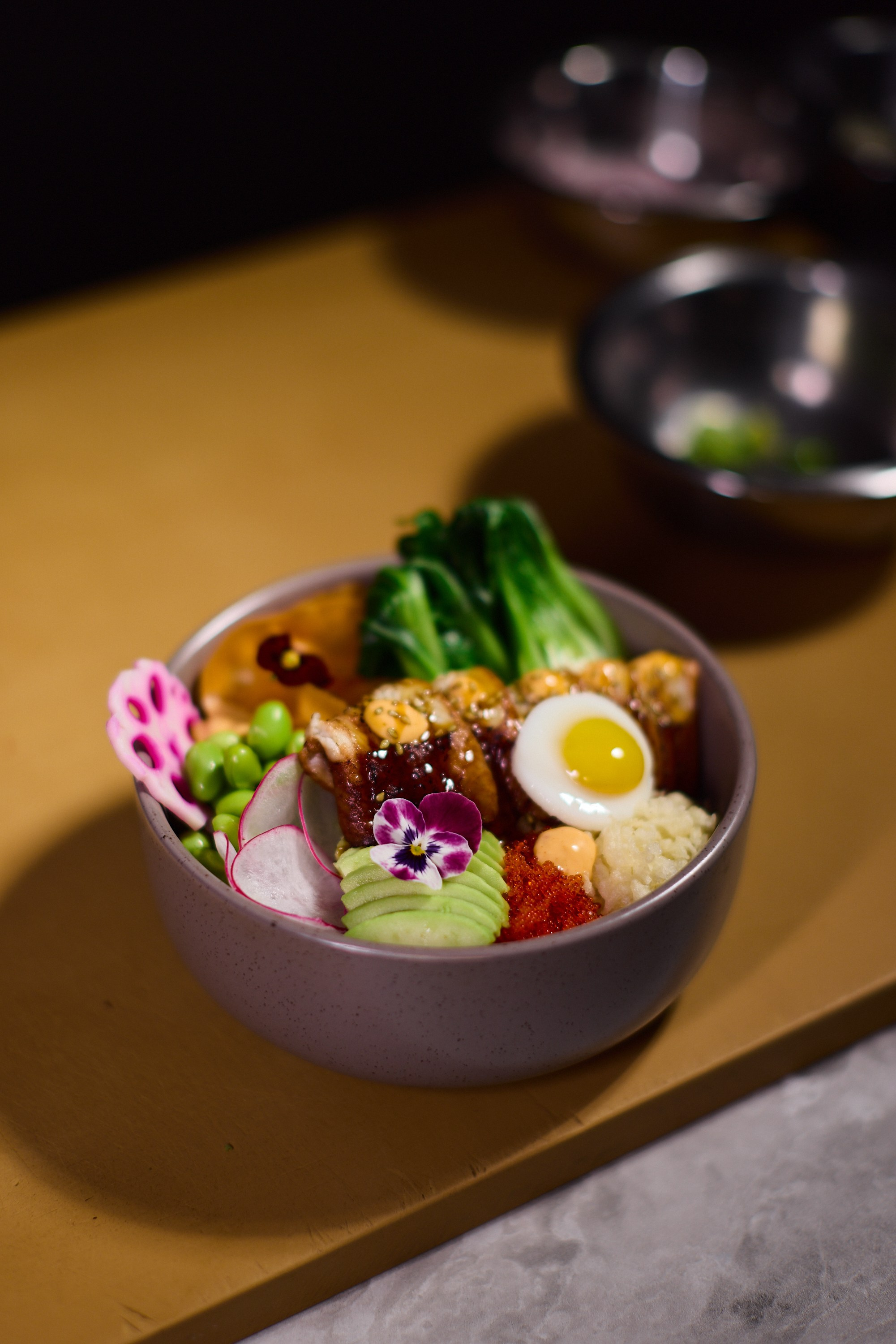 Бэкстейдж для BLUEFIN. Еремина Катерина