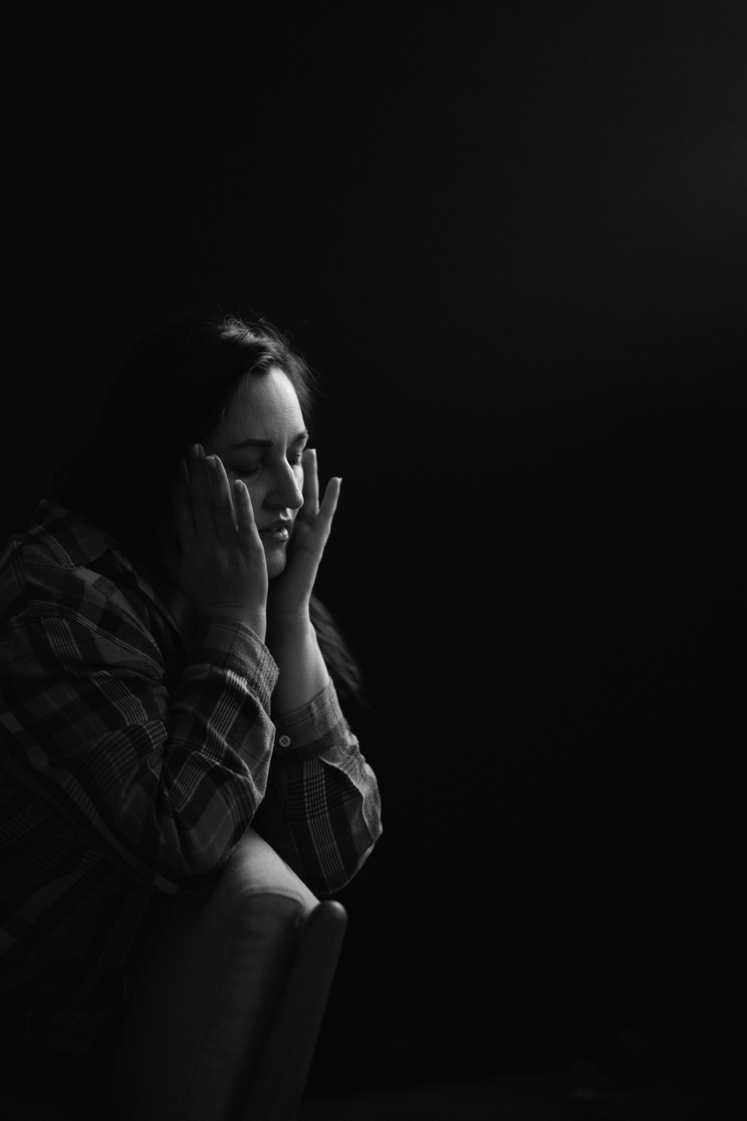 Ирина. Фотограф чувственного портрета в Санкт-Петербурге Светлана Фролова