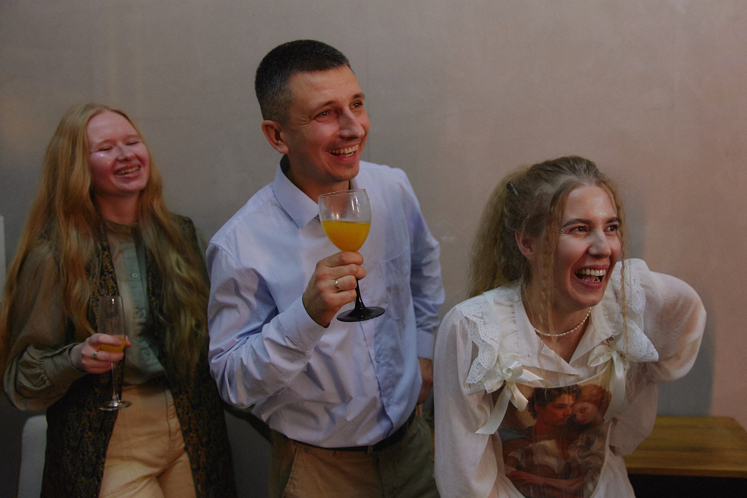 День рождения StudioPeople. Фотограф во Владимире Борисова Наталья