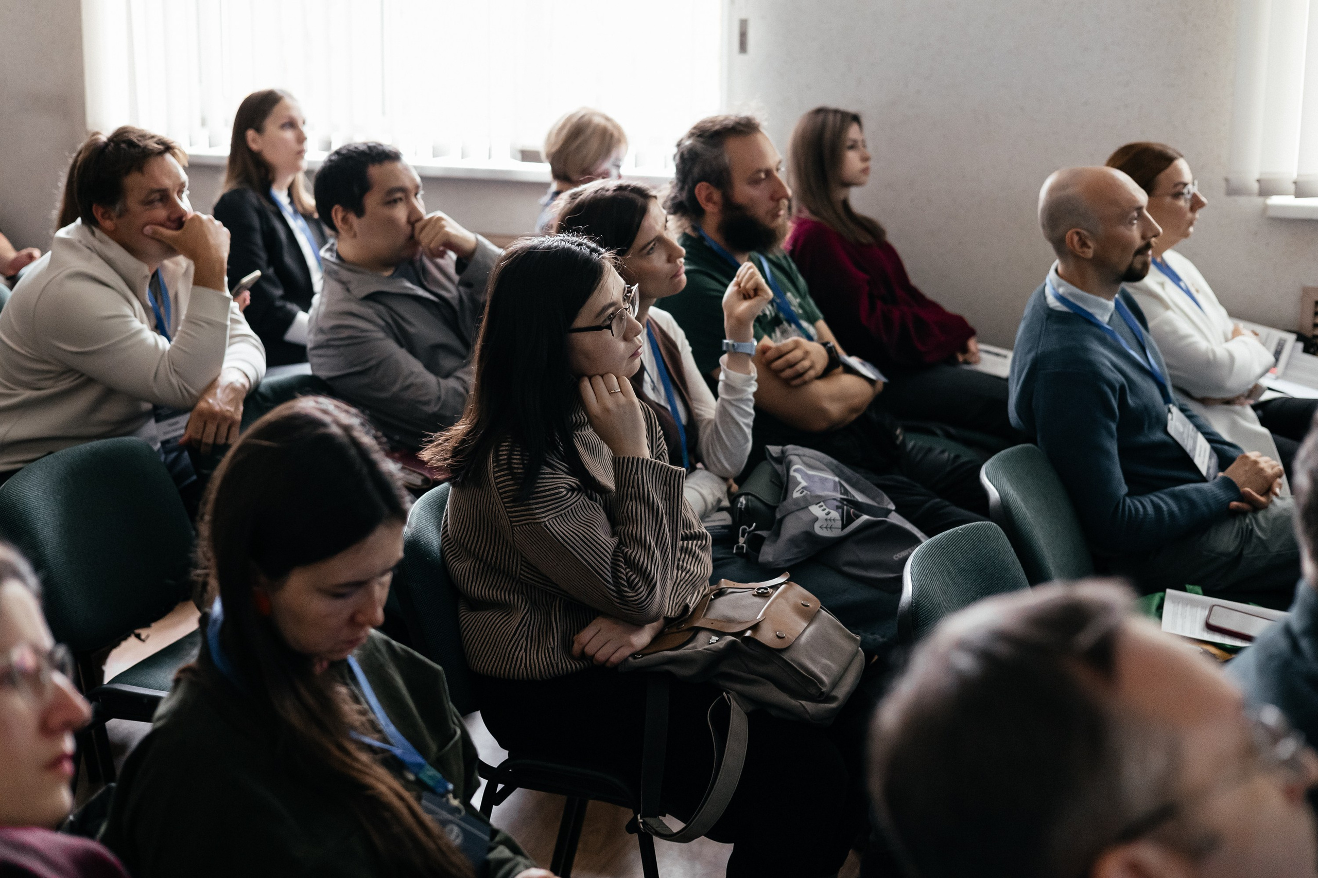 Всероссийская конференция молодых ученых «Современные проблемы геохимии — 2025»