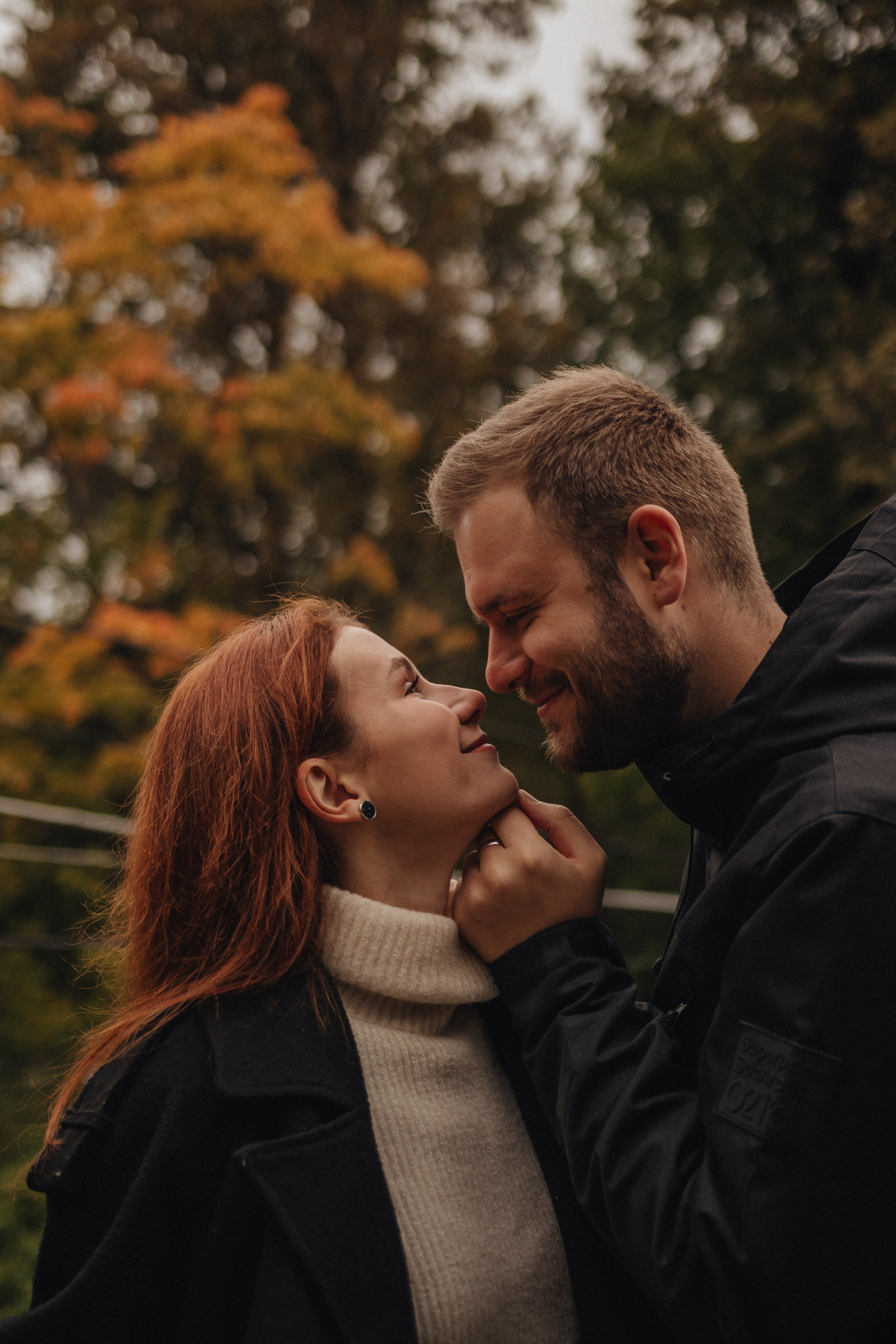 Антон и Алиса. Главная