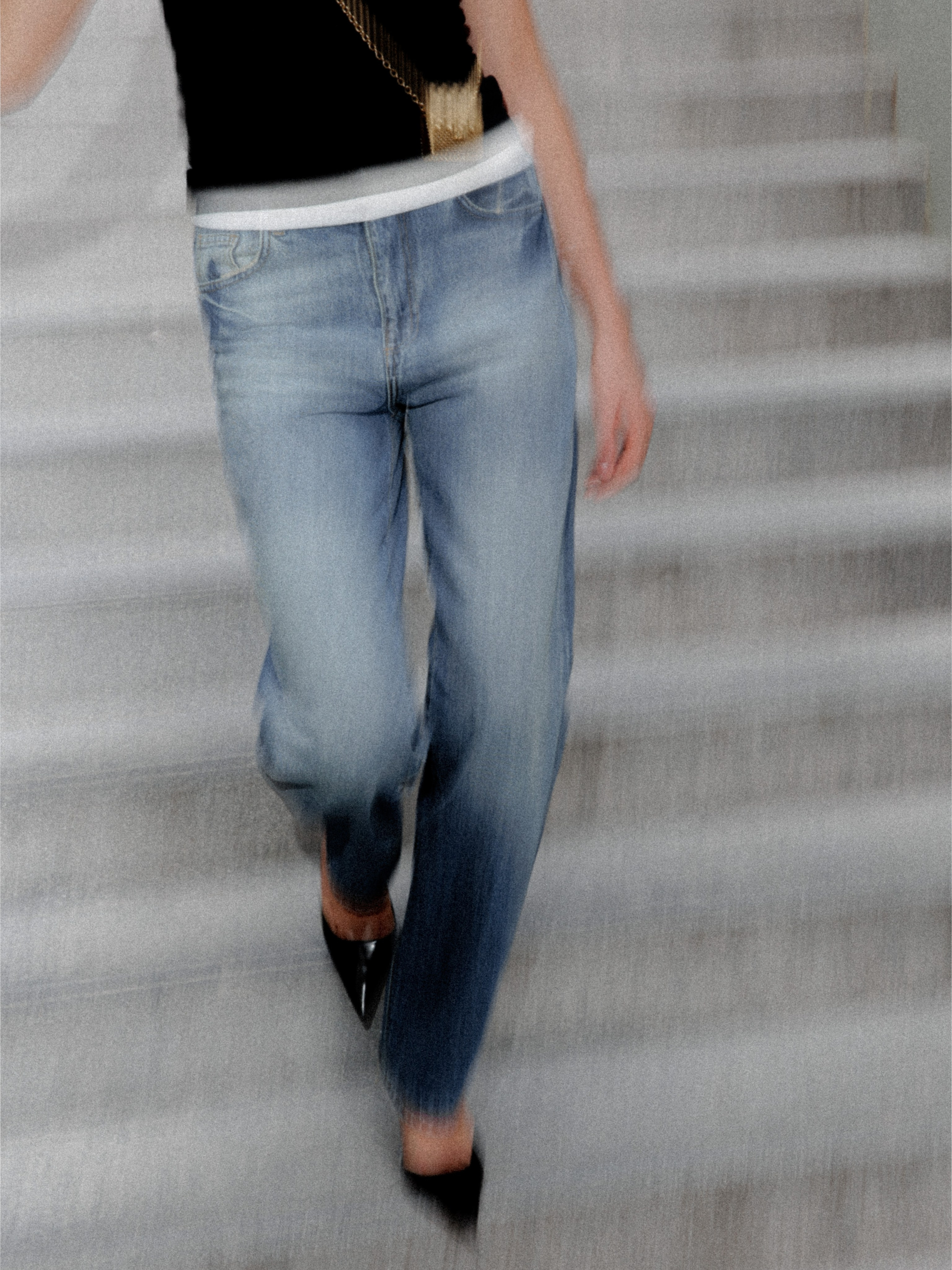 NATS. Коммерческий фотограф для брендов в Москве