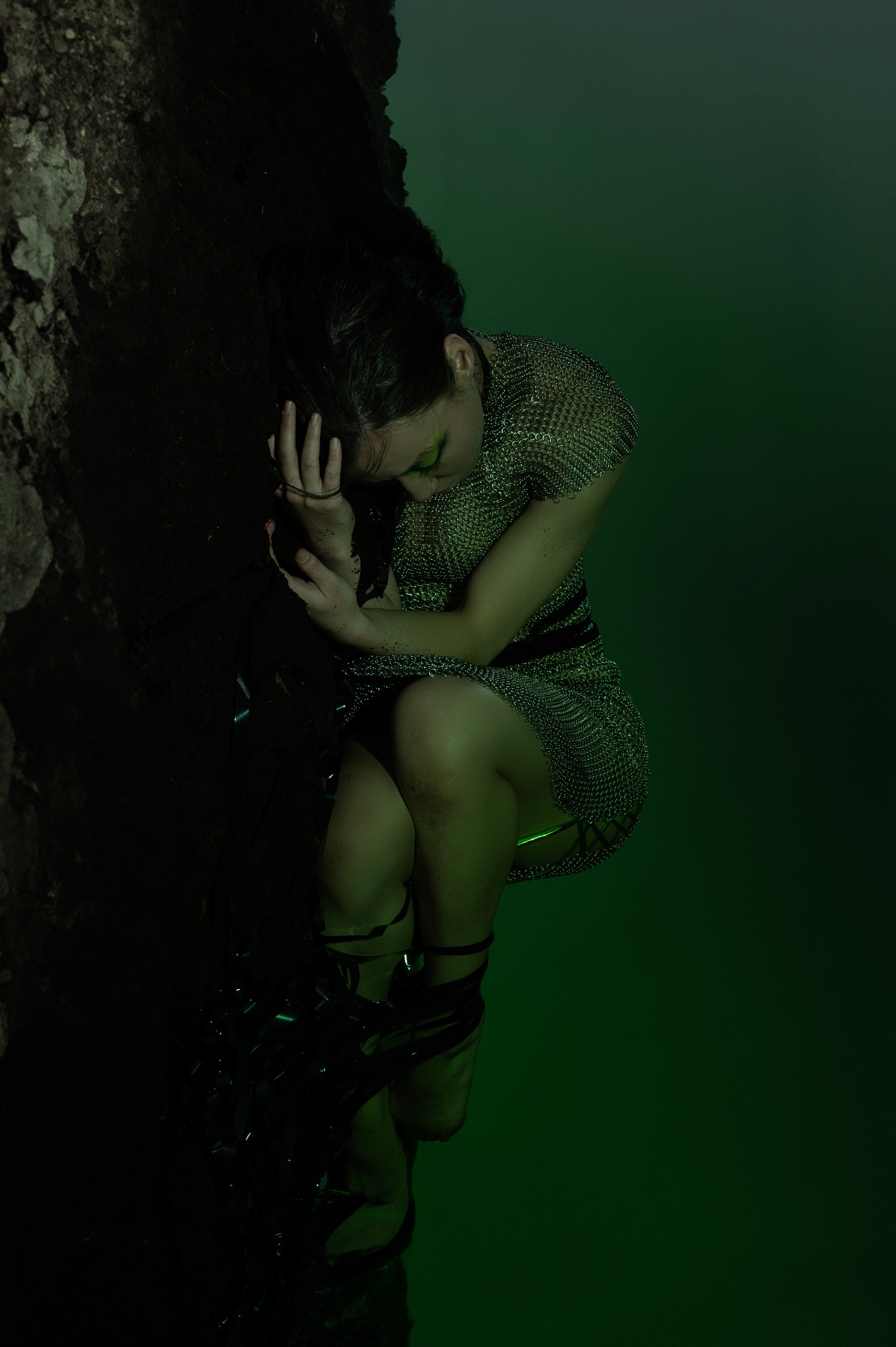 Дарья Володина — арт и fashion фотограф в Москве | рекламные и ювелирные съемки