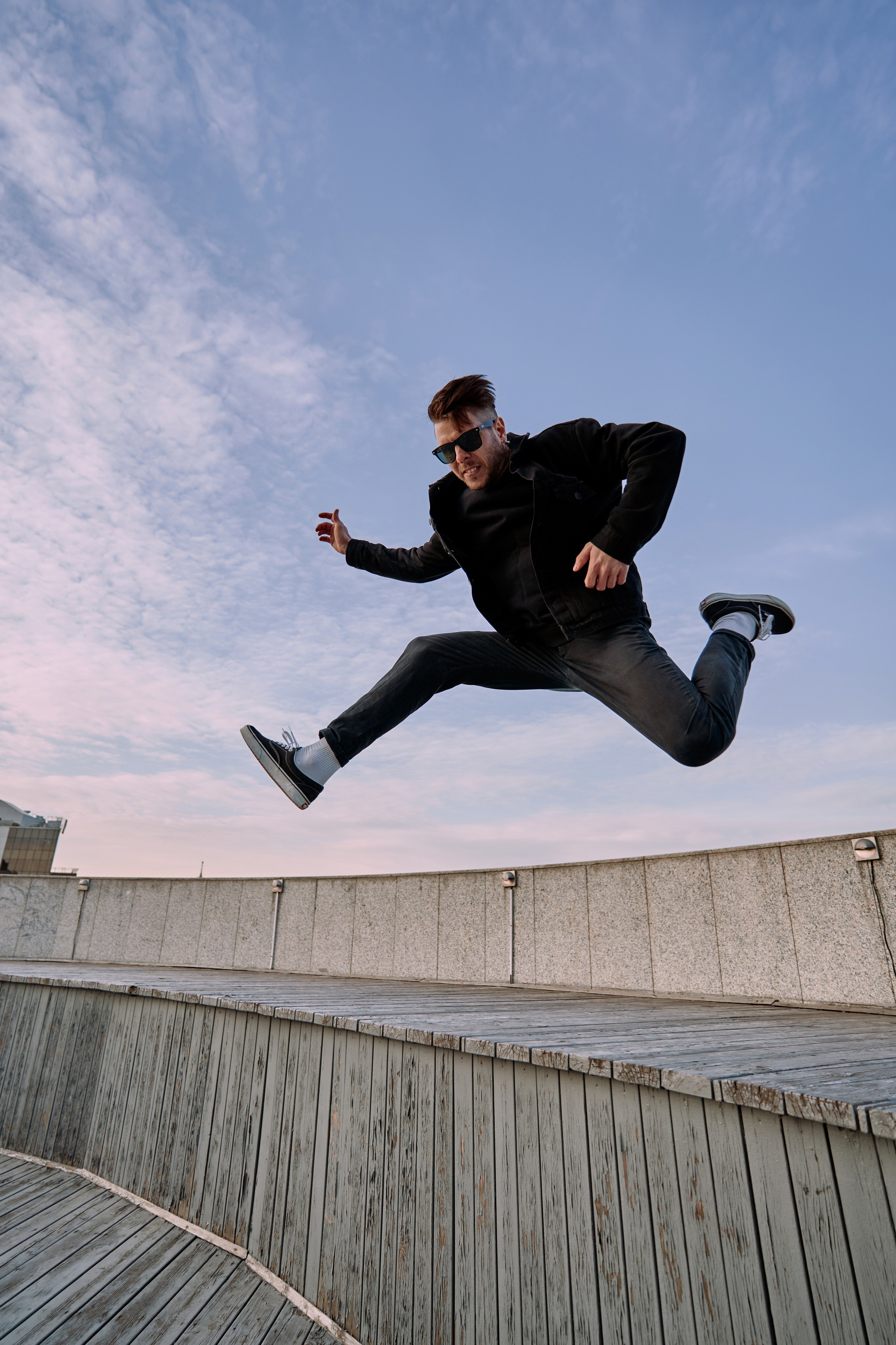 Мужской портрет. Фотограф Москва Арина Клокова