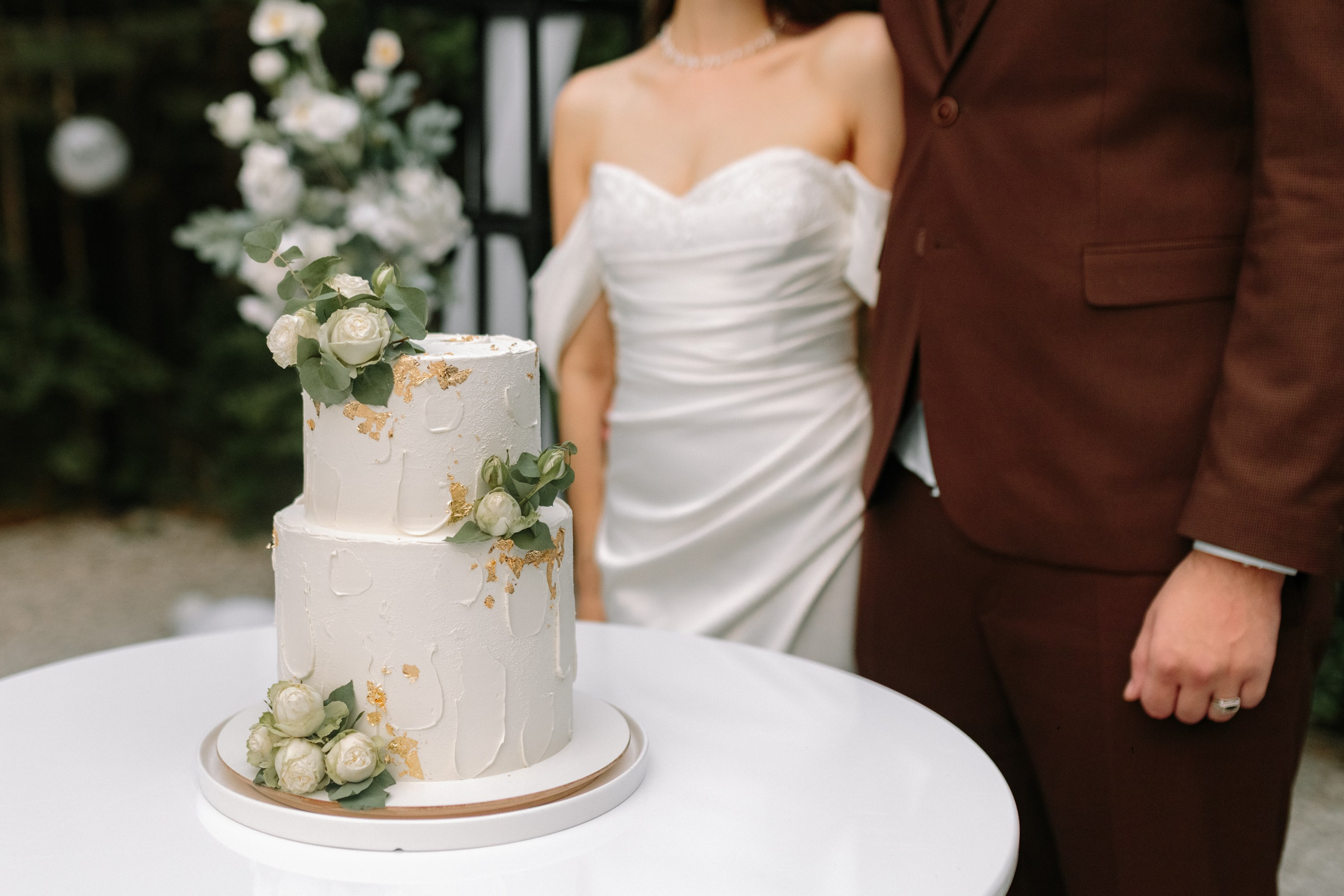 Анастасия & Антон (Vozduh). Фотограф Нижний Тагил Лилия Савина