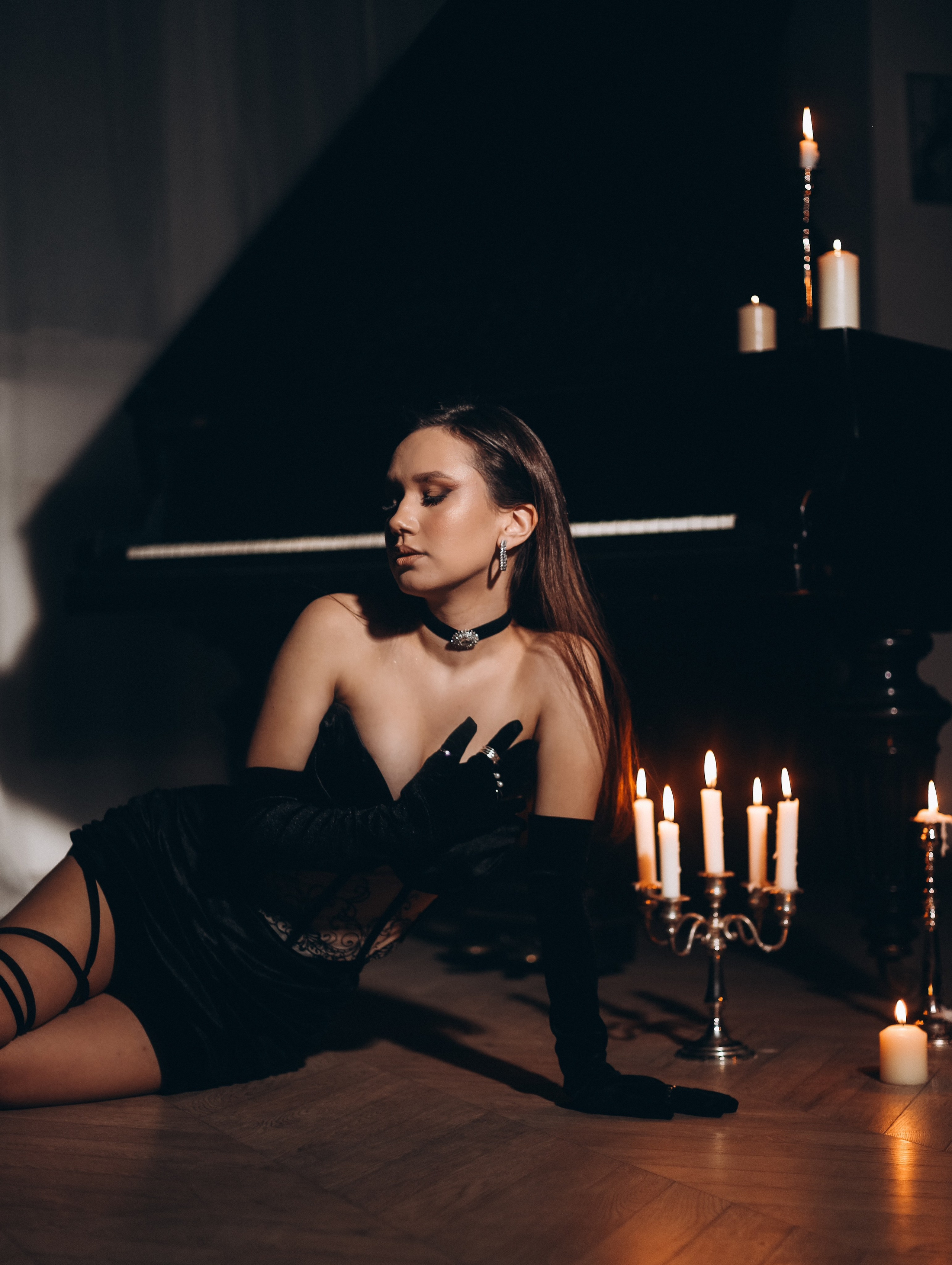 Анна. ФОТОГРАФ ИРКУТСК | ДАНИЕЛА МОНРО