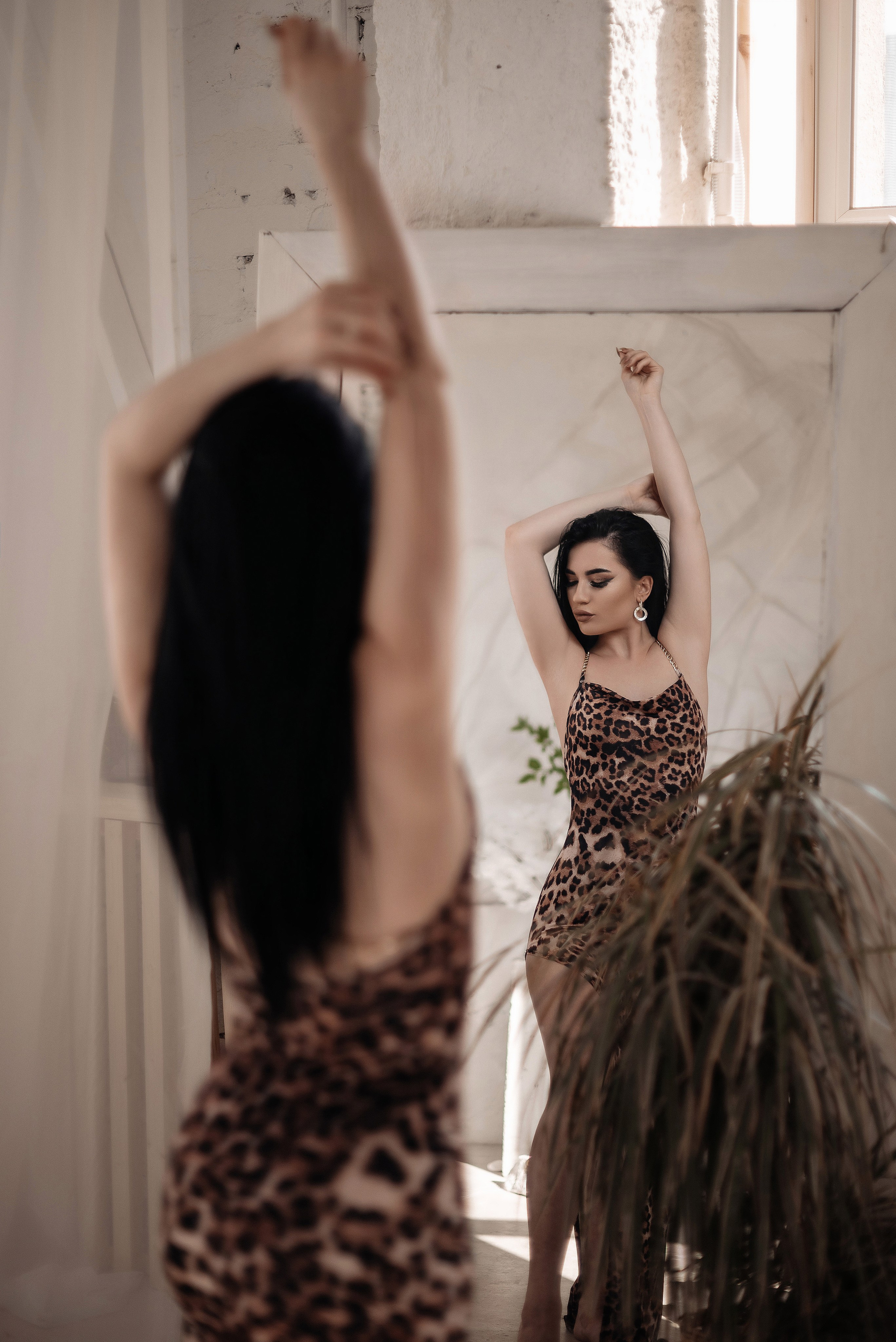 Женские. Свадебный и портретный фотограф в Липецке Юлия Свит