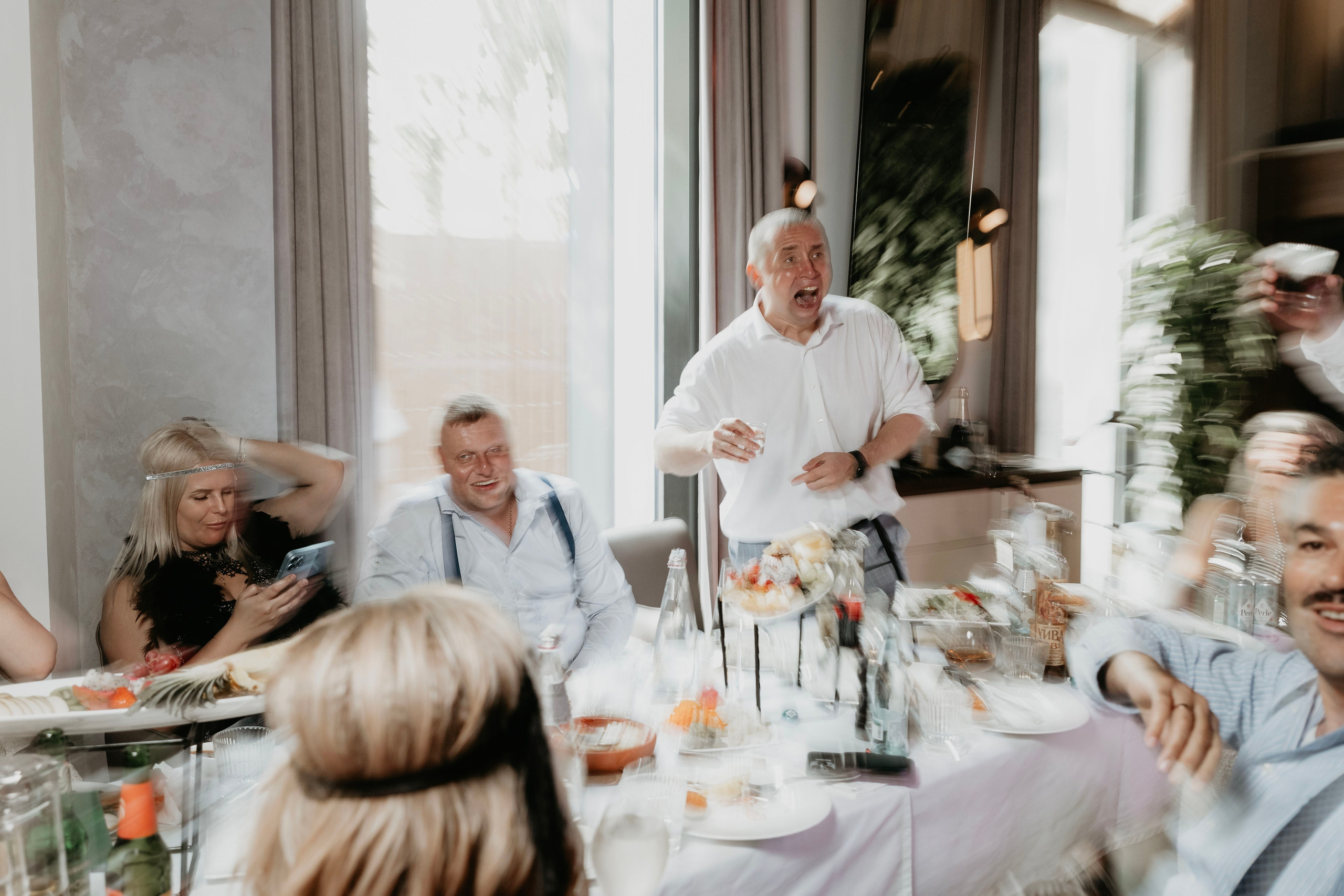 Александр и Ирина. Photographer in Moscow & everywhere in the World Alena Vyalova