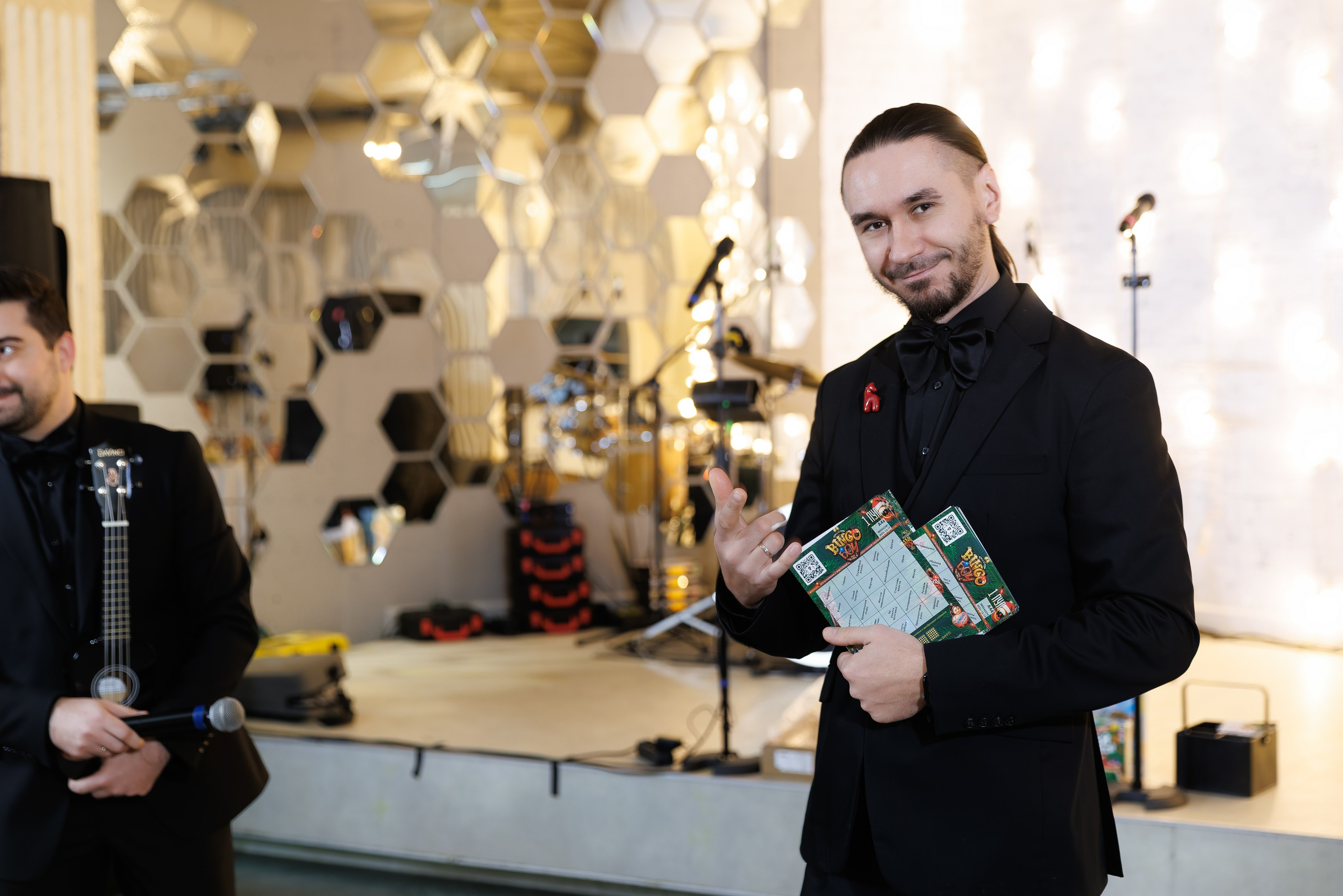 Съемка корпоратива для компании Magenta в Самаре. Фотограф в Самаре Максим Тырин