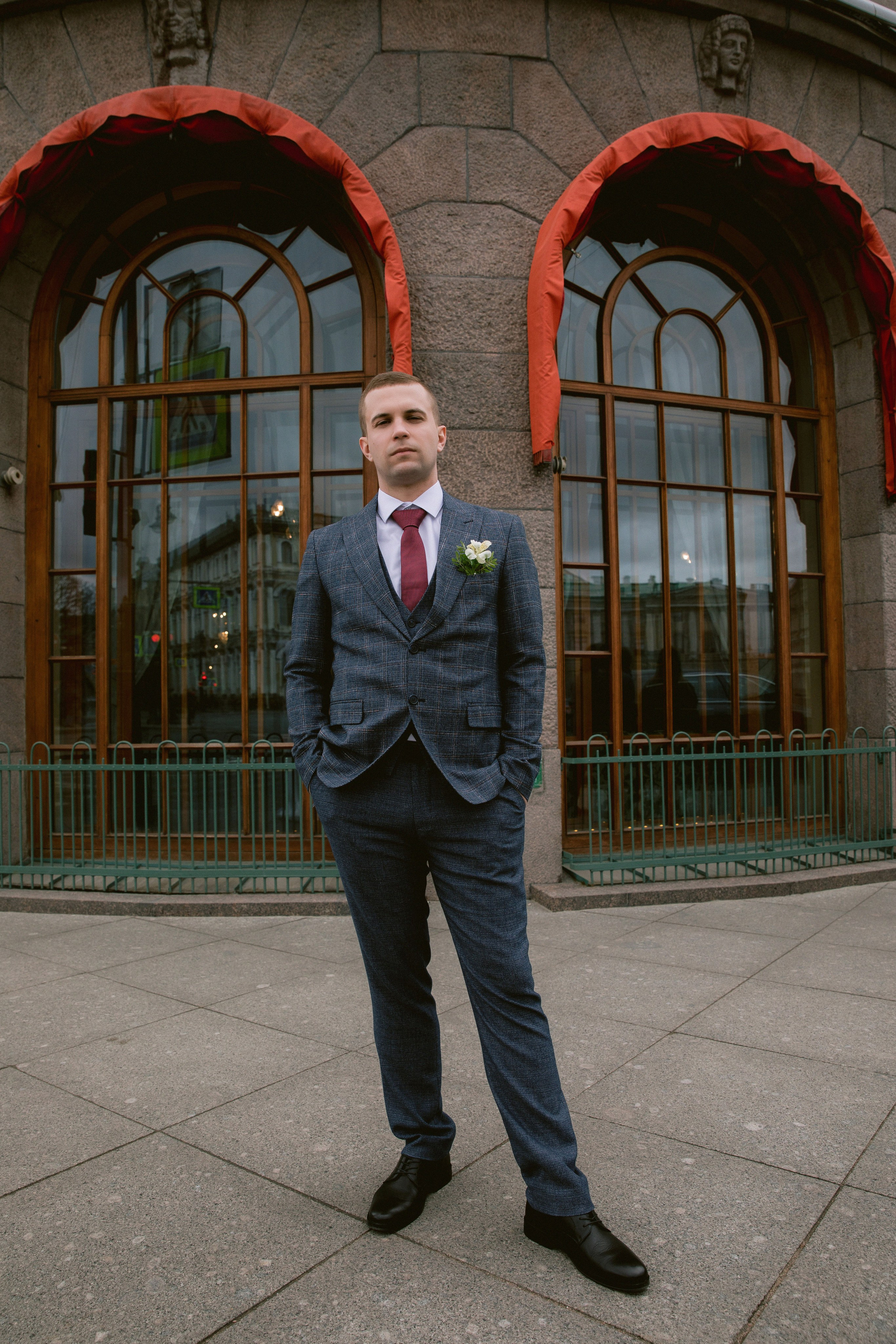 Анастасия и Андрей. Фотограф | Таганрог | Ростов