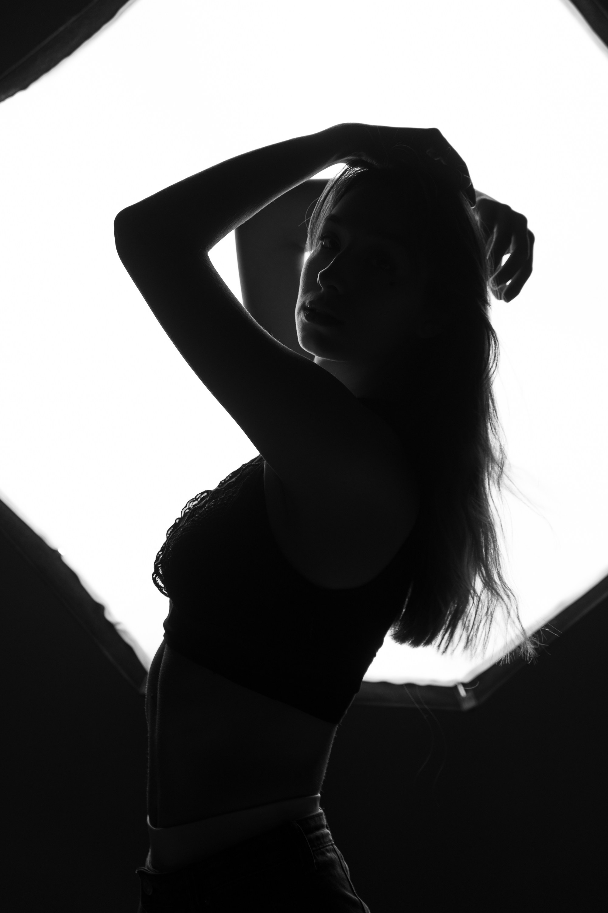 Вера. Паша Страхов — фотограф