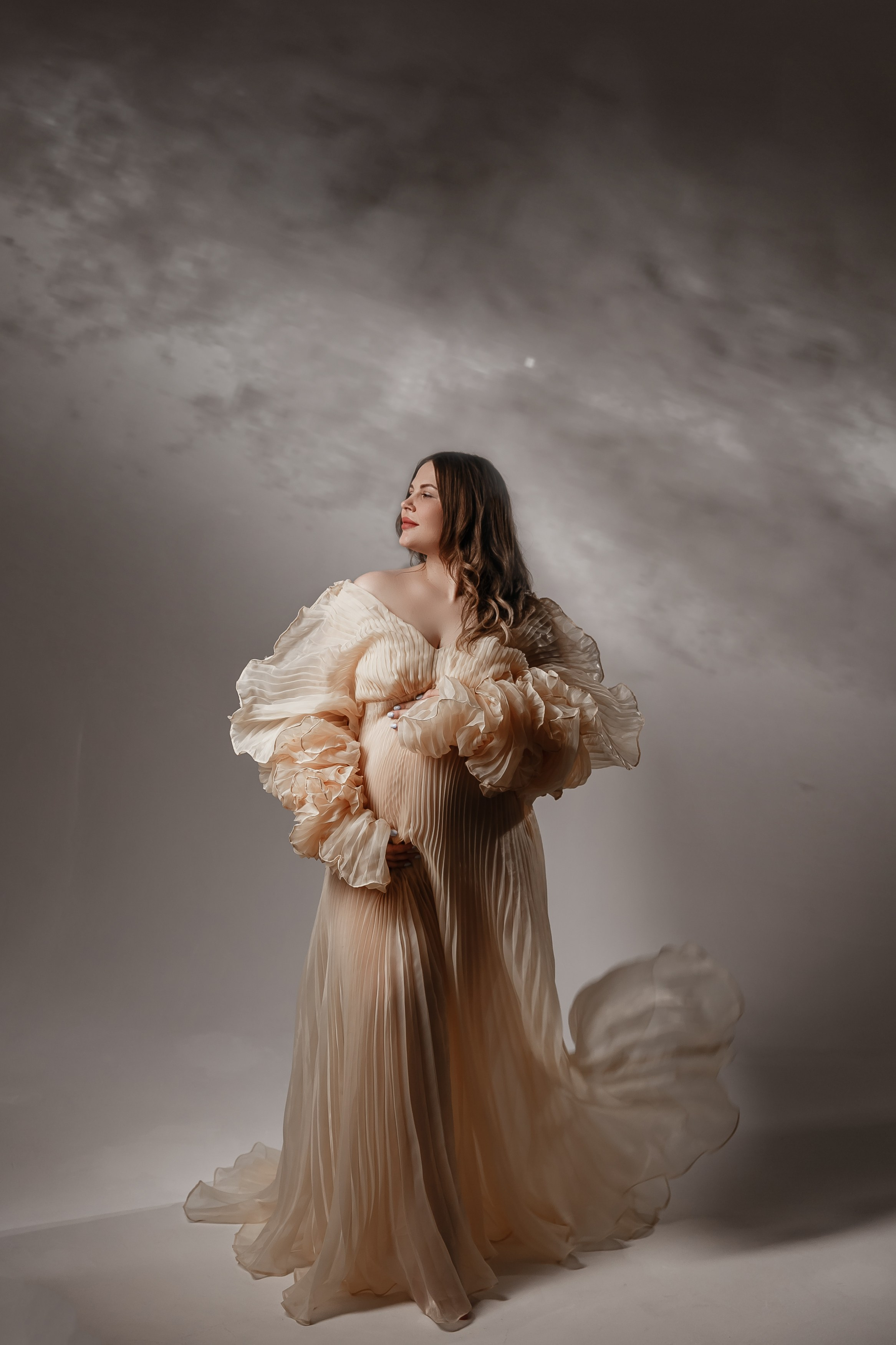 Фотосессия беременности. Свадебный и семейный фотограф в Брянске Ирина Гавриленко, выпускные ал