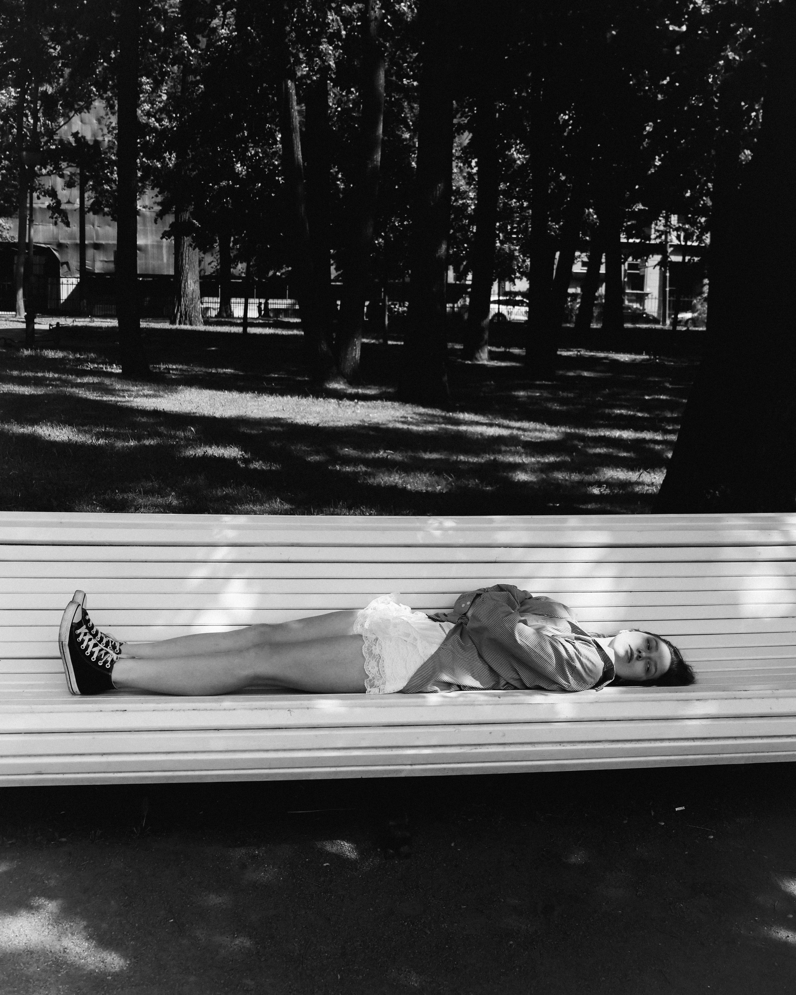 Liza. Daria Y. Фототерапия │ Санкт-Петербург